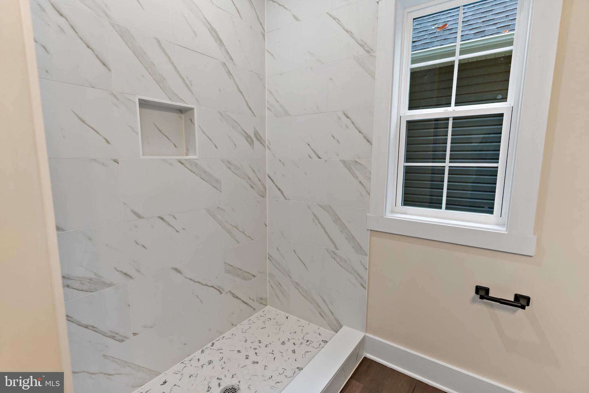 OAK RIDGE SUBDIVISION - Residential