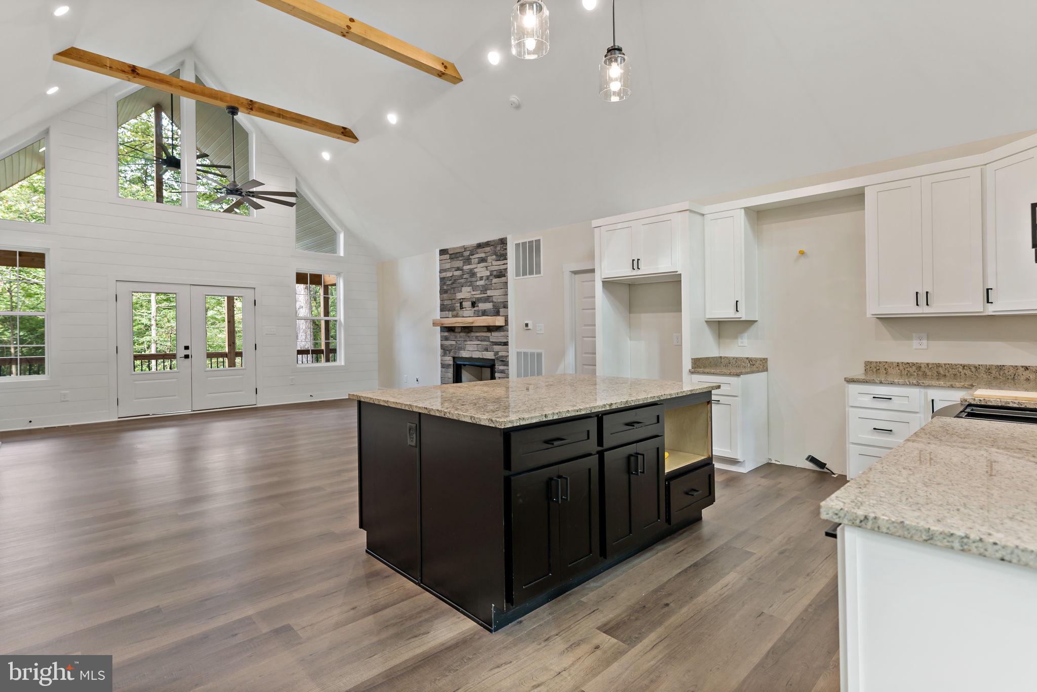 OAK RIDGE SUBDIVISION - Residential