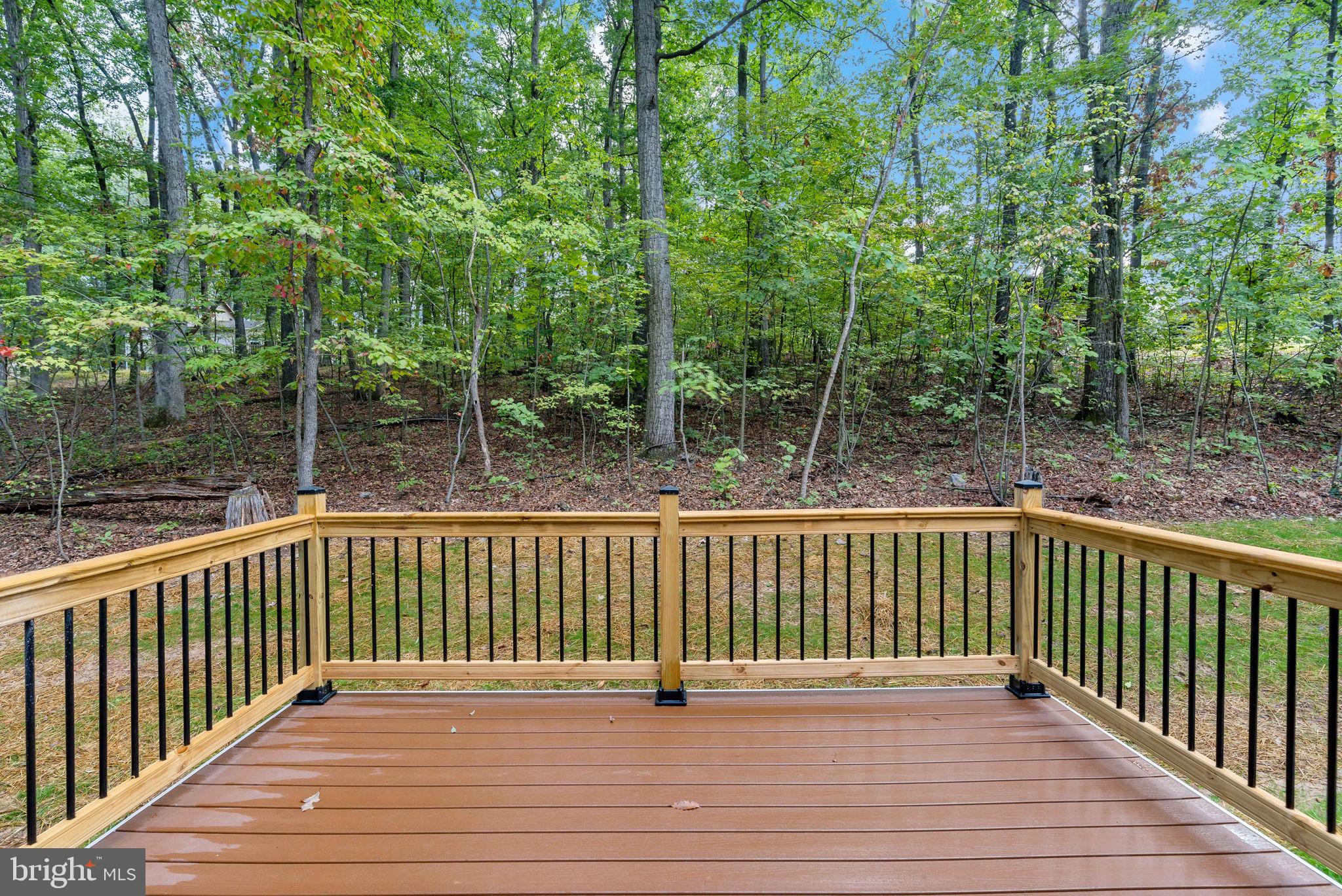 OAK RIDGE SUBDIVISION - Residential