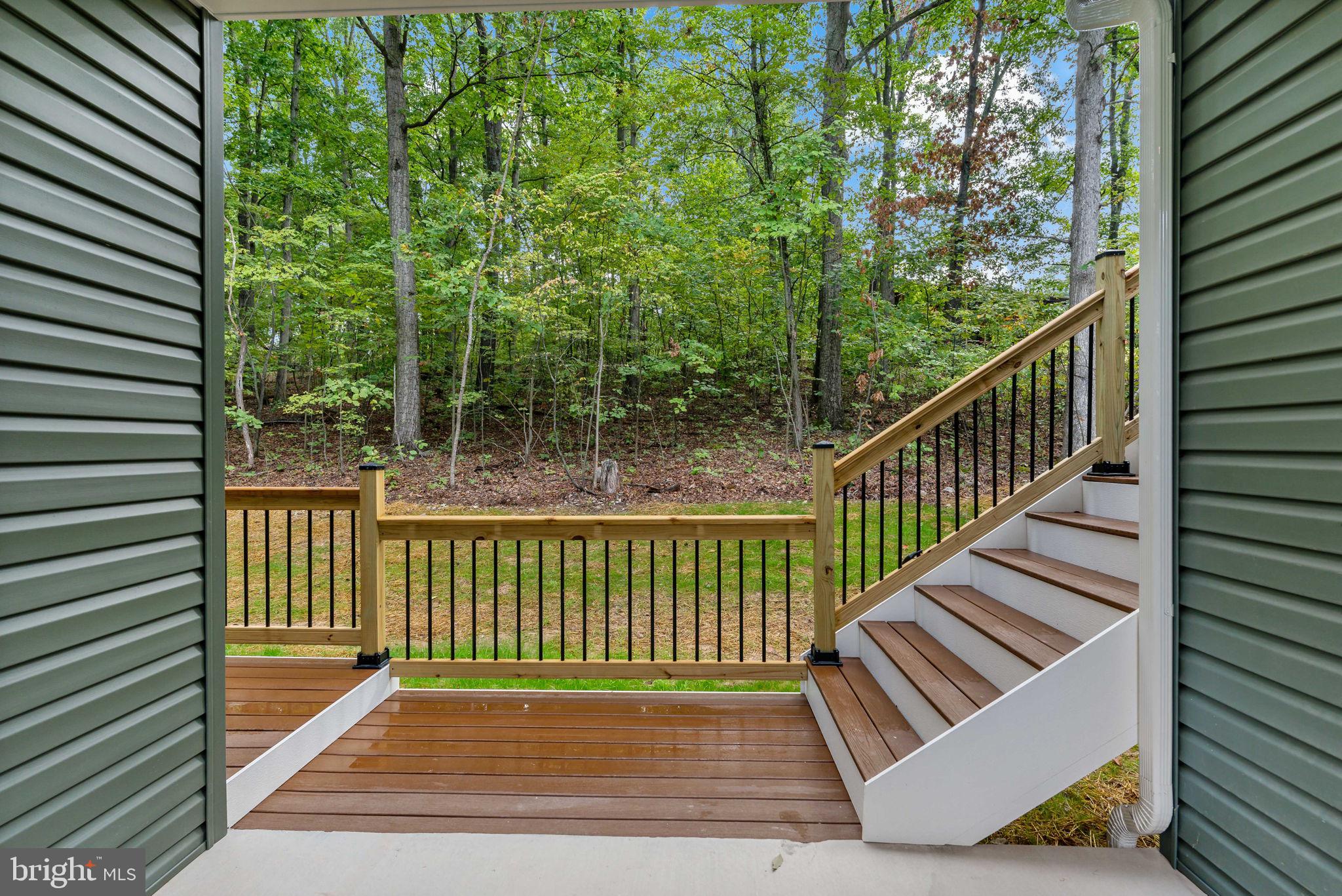 OAK RIDGE SUBDIVISION - Residential