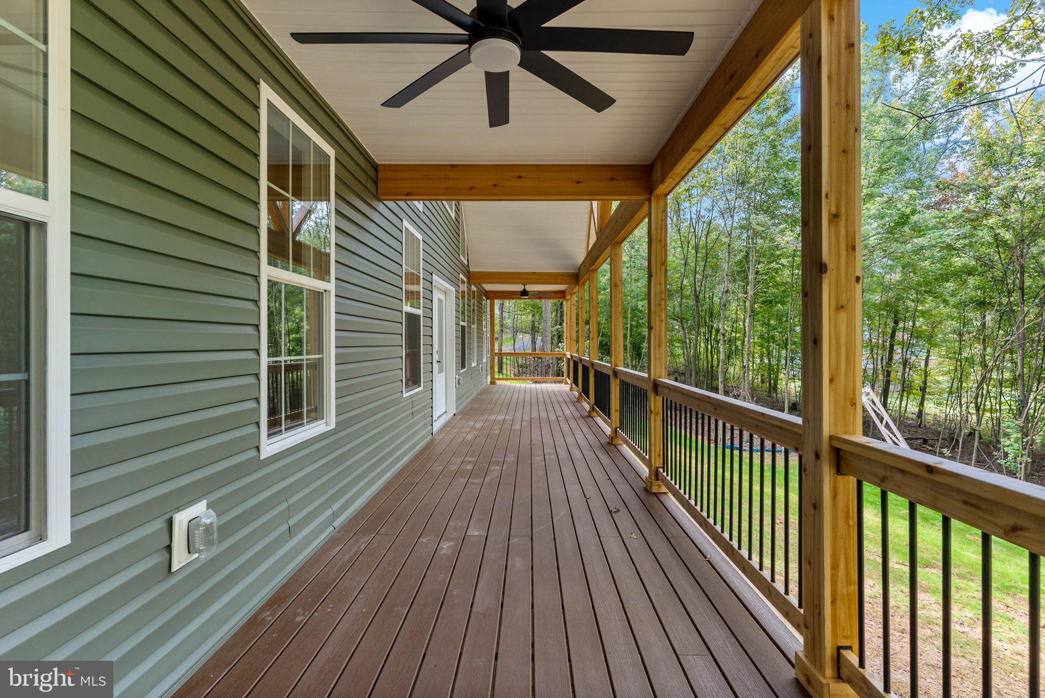 OAK RIDGE SUBDIVISION - Residential