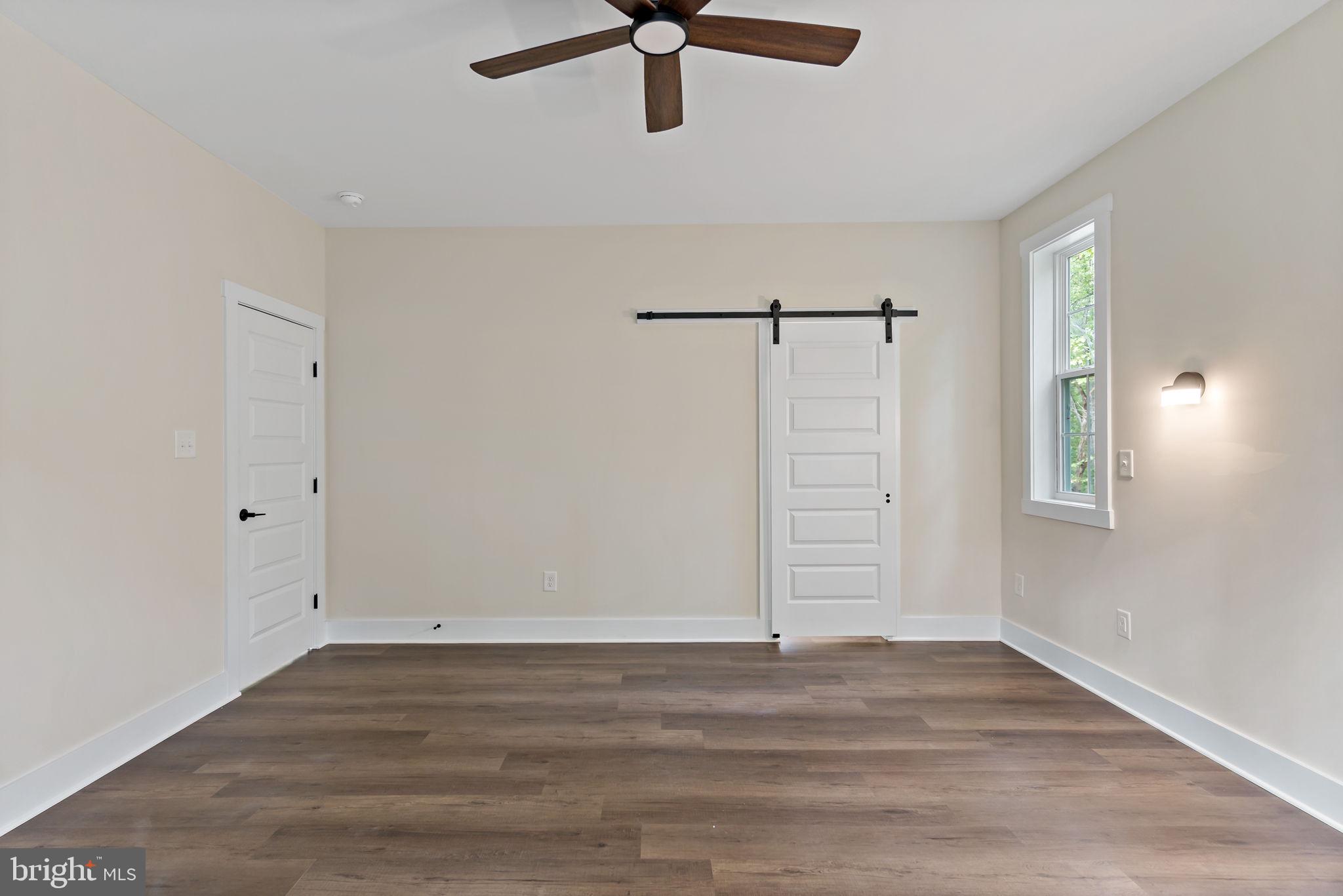 OAK RIDGE SUBDIVISION - Residential