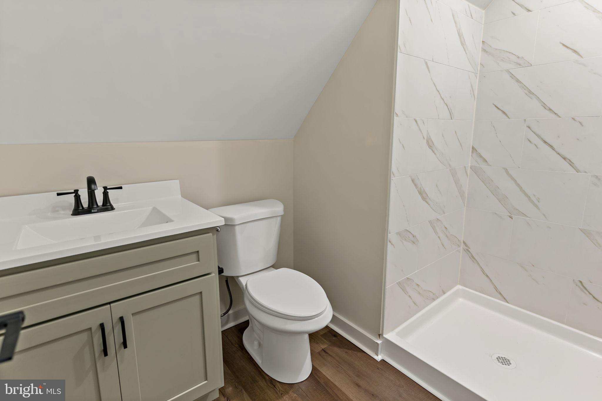 OAK RIDGE SUBDIVISION - Residential