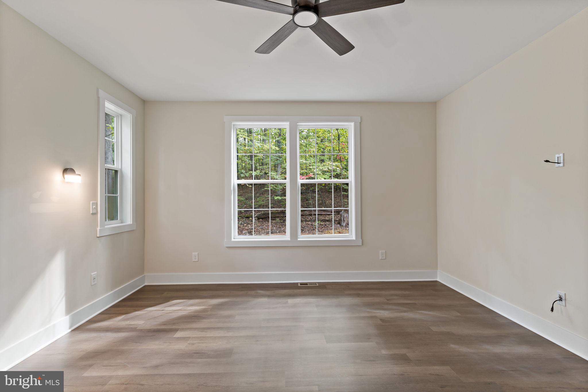 OAK RIDGE SUBDIVISION - Residential