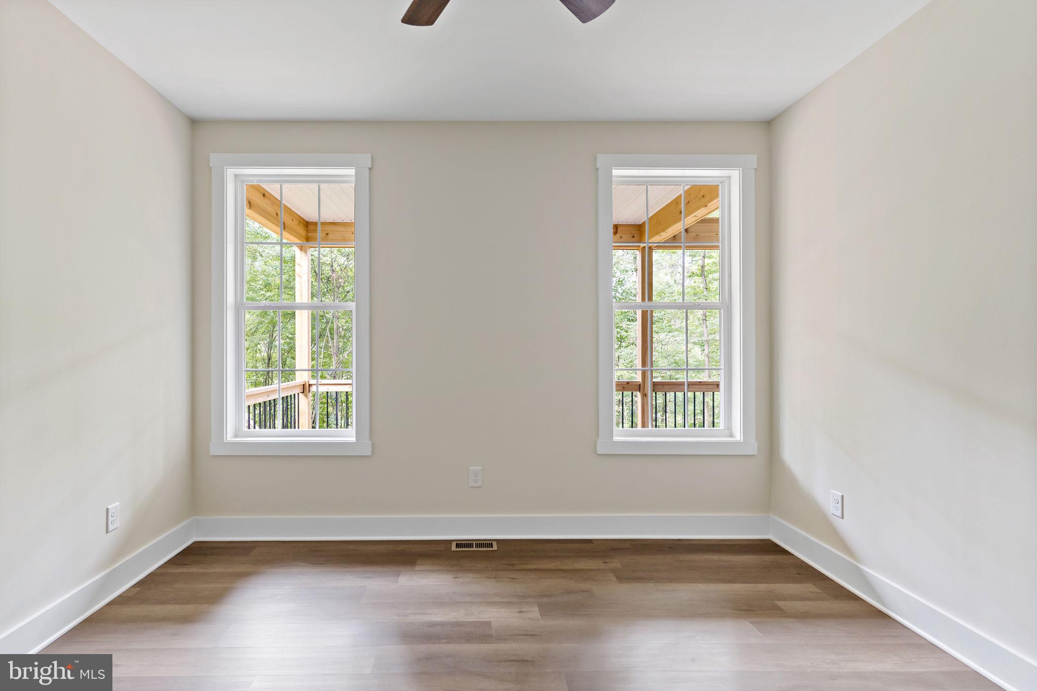 OAK RIDGE SUBDIVISION - Residential