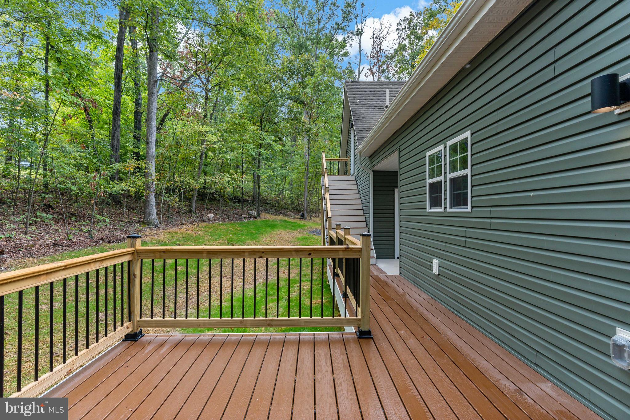 OAK RIDGE SUBDIVISION - Residential