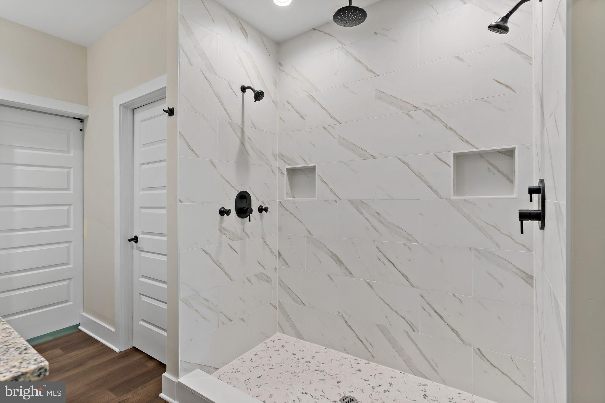 OAK RIDGE SUBDIVISION - Residential