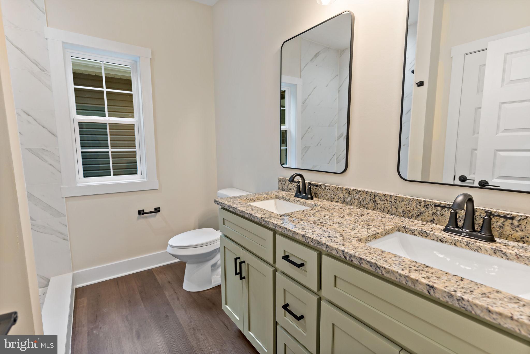 OAK RIDGE SUBDIVISION - Residential