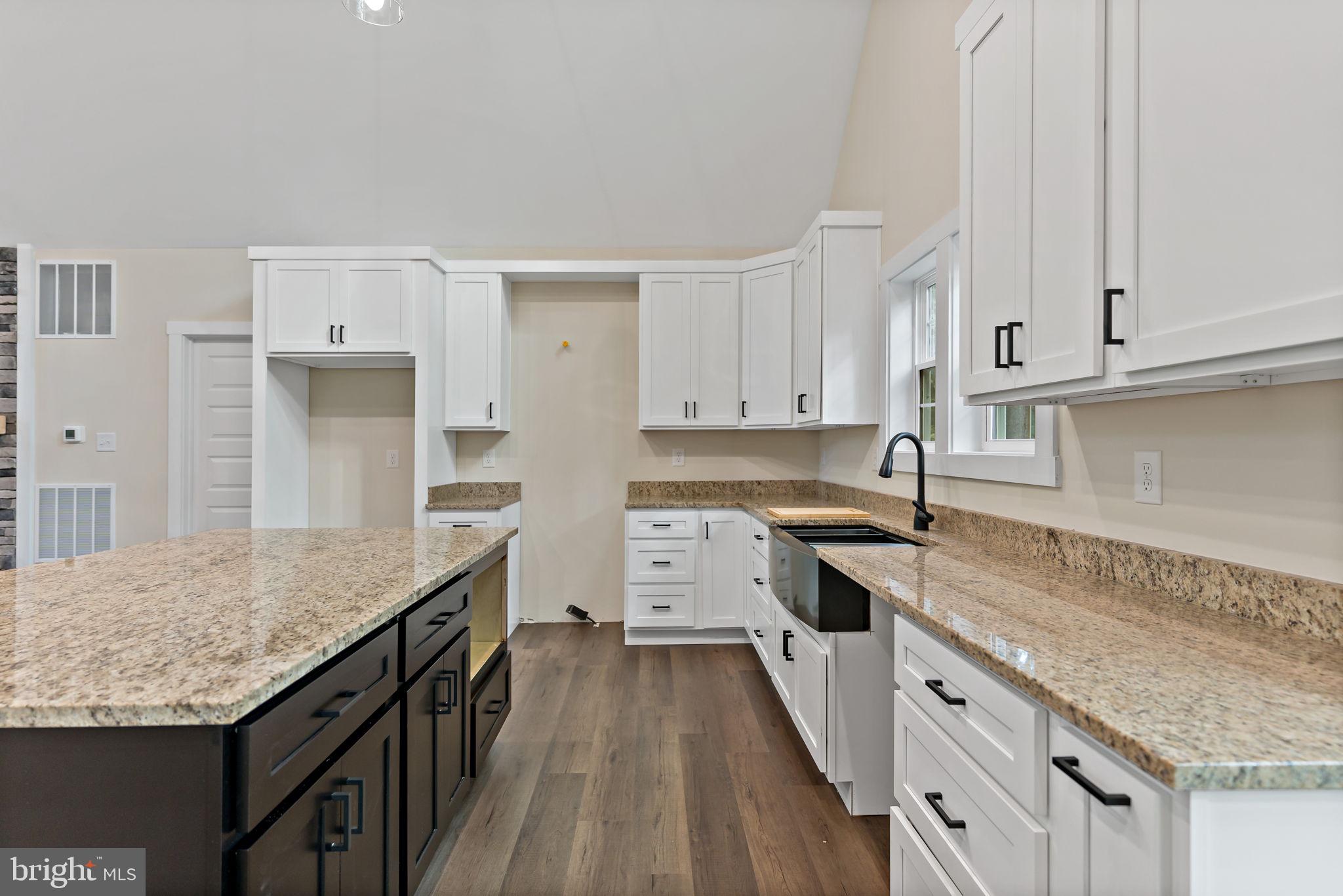 OAK RIDGE SUBDIVISION - Residential