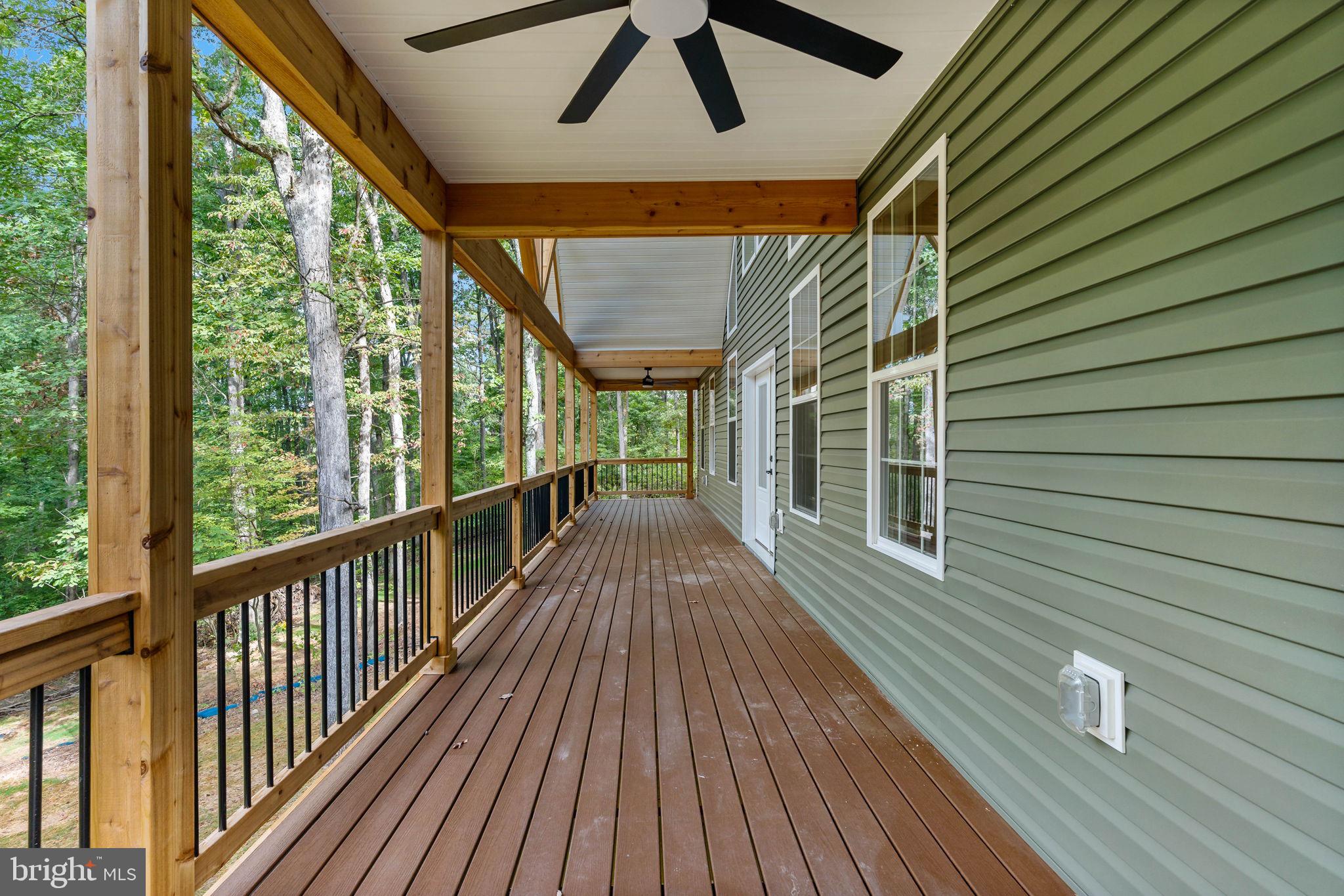 OAK RIDGE SUBDIVISION - Residential