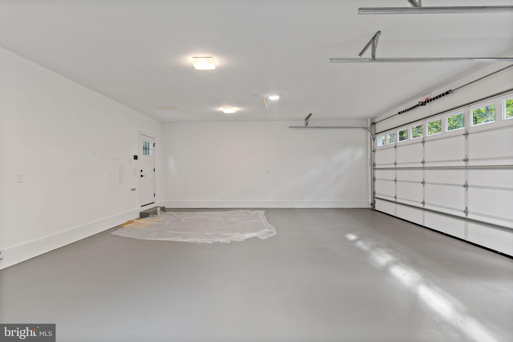 OAK RIDGE SUBDIVISION - Residential