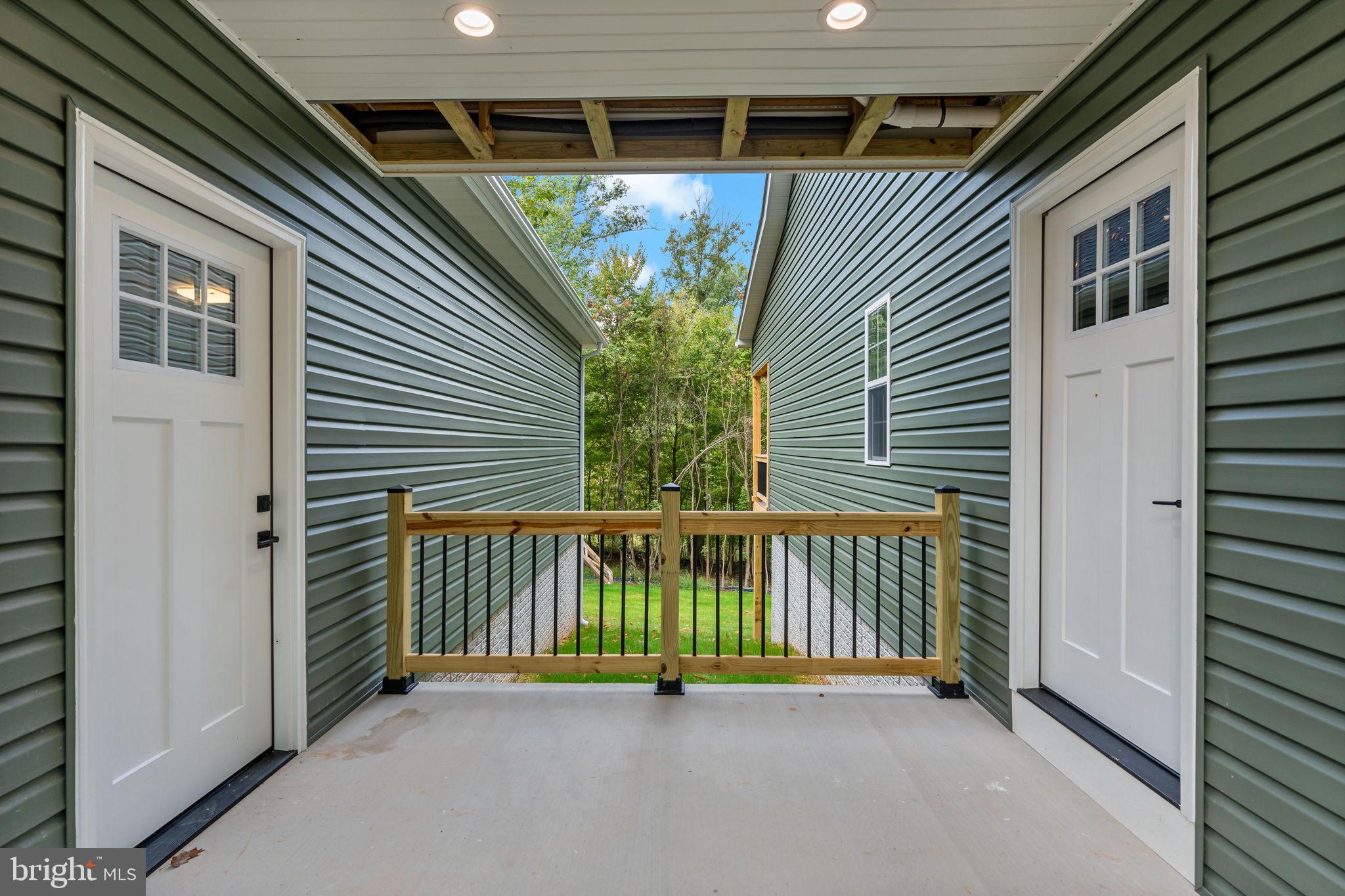 OAK RIDGE SUBDIVISION - Residential