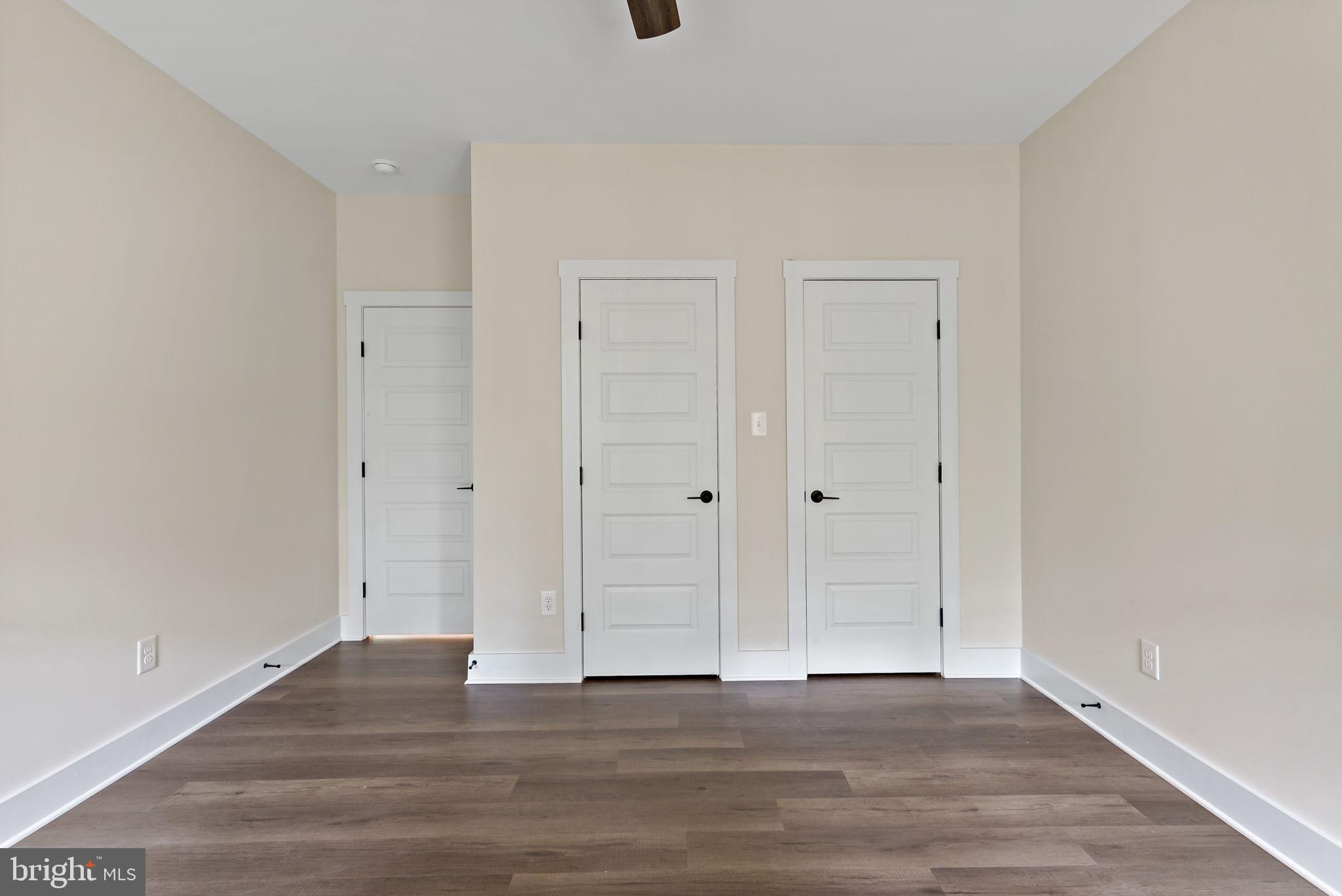 OAK RIDGE SUBDIVISION - Residential