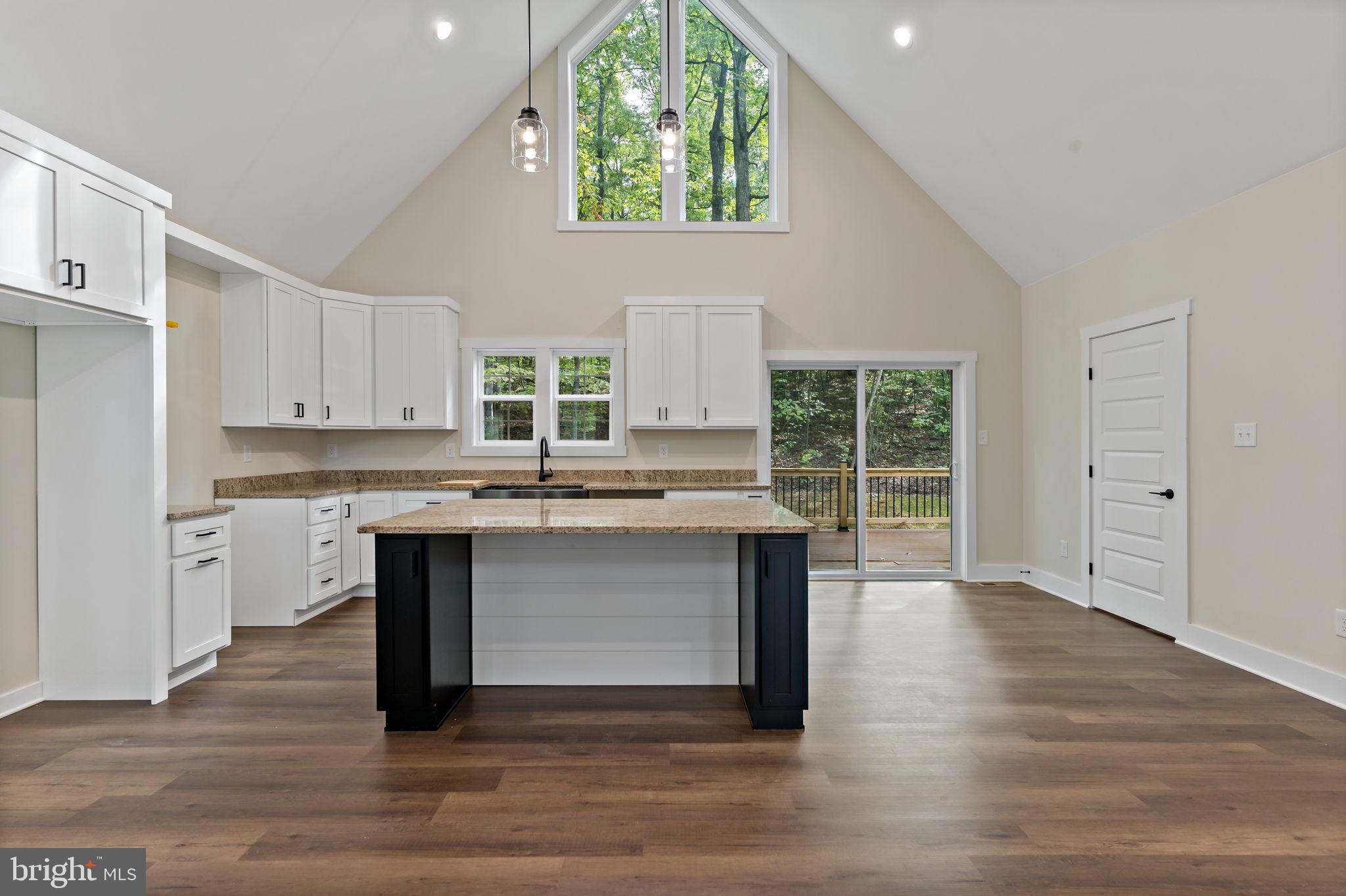 OAK RIDGE SUBDIVISION - Residential