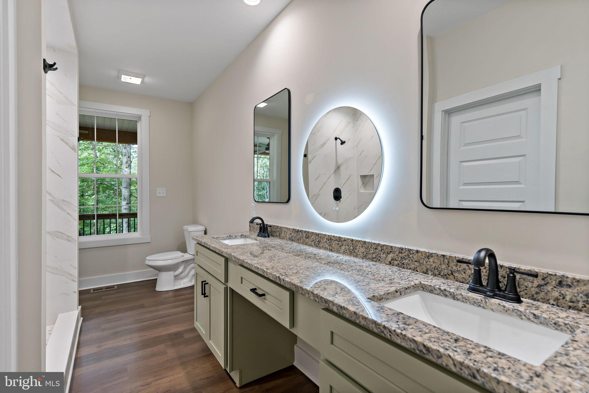 OAK RIDGE SUBDIVISION - Residential