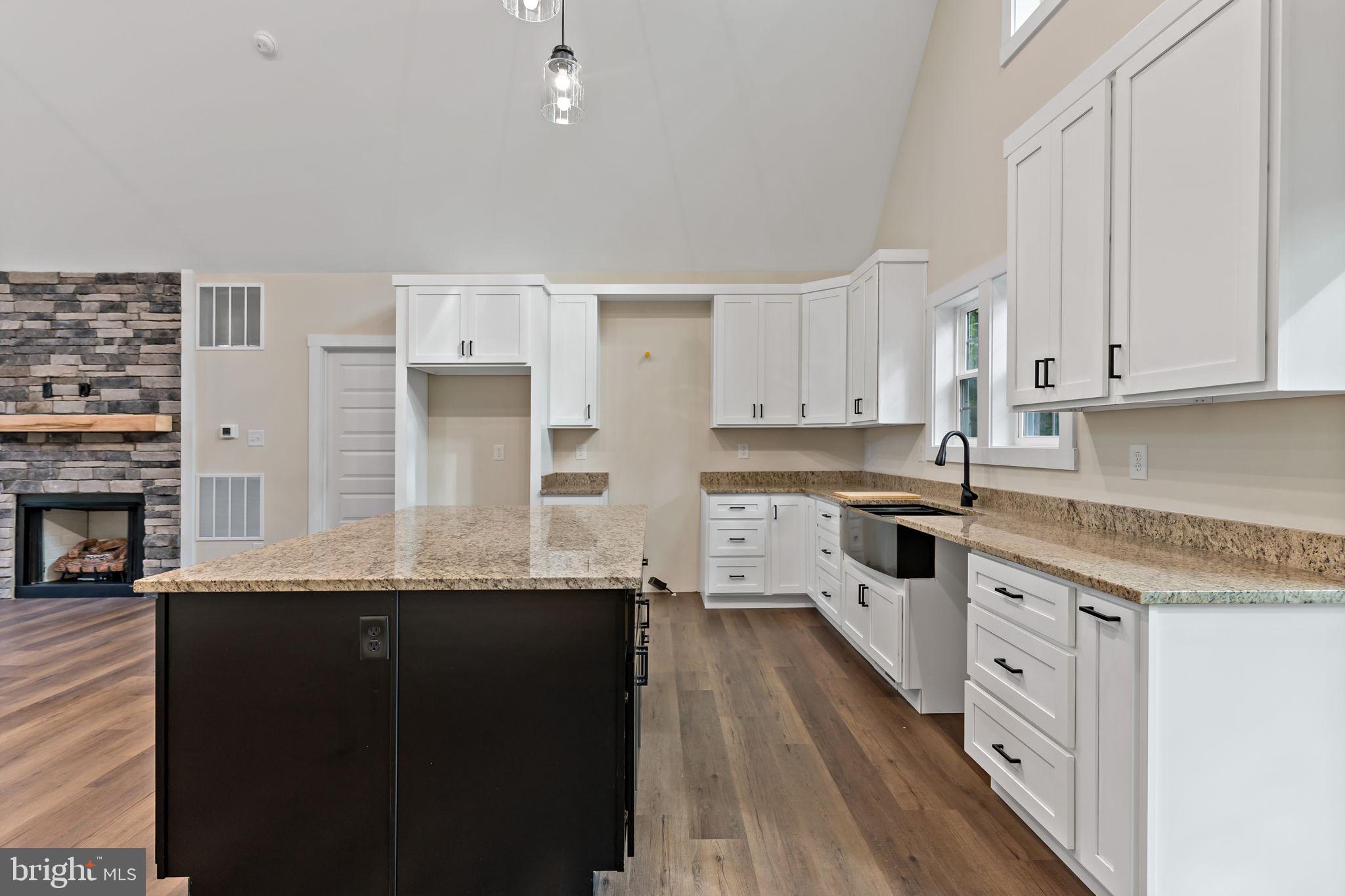 OAK RIDGE SUBDIVISION - Residential