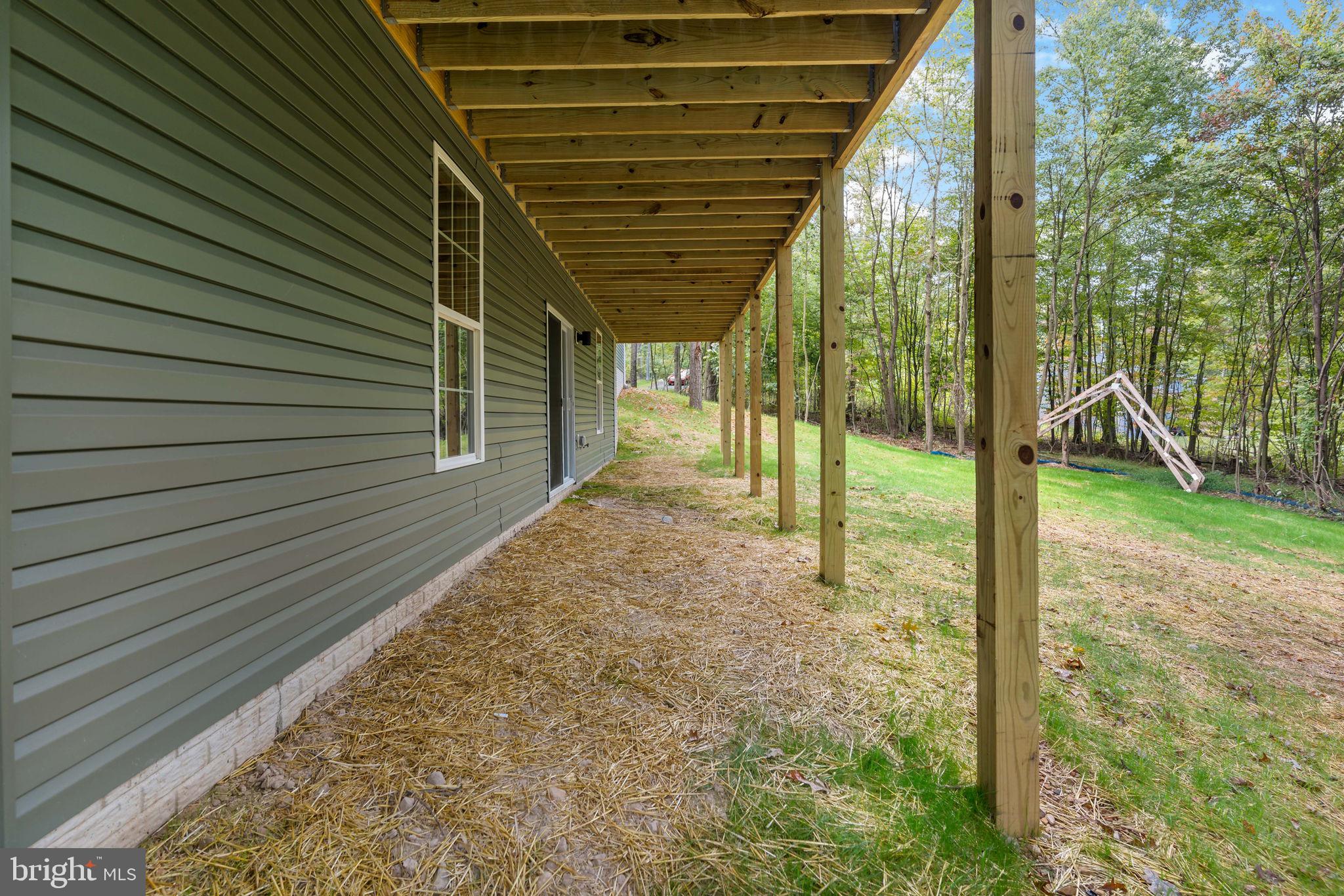 OAK RIDGE SUBDIVISION - Residential