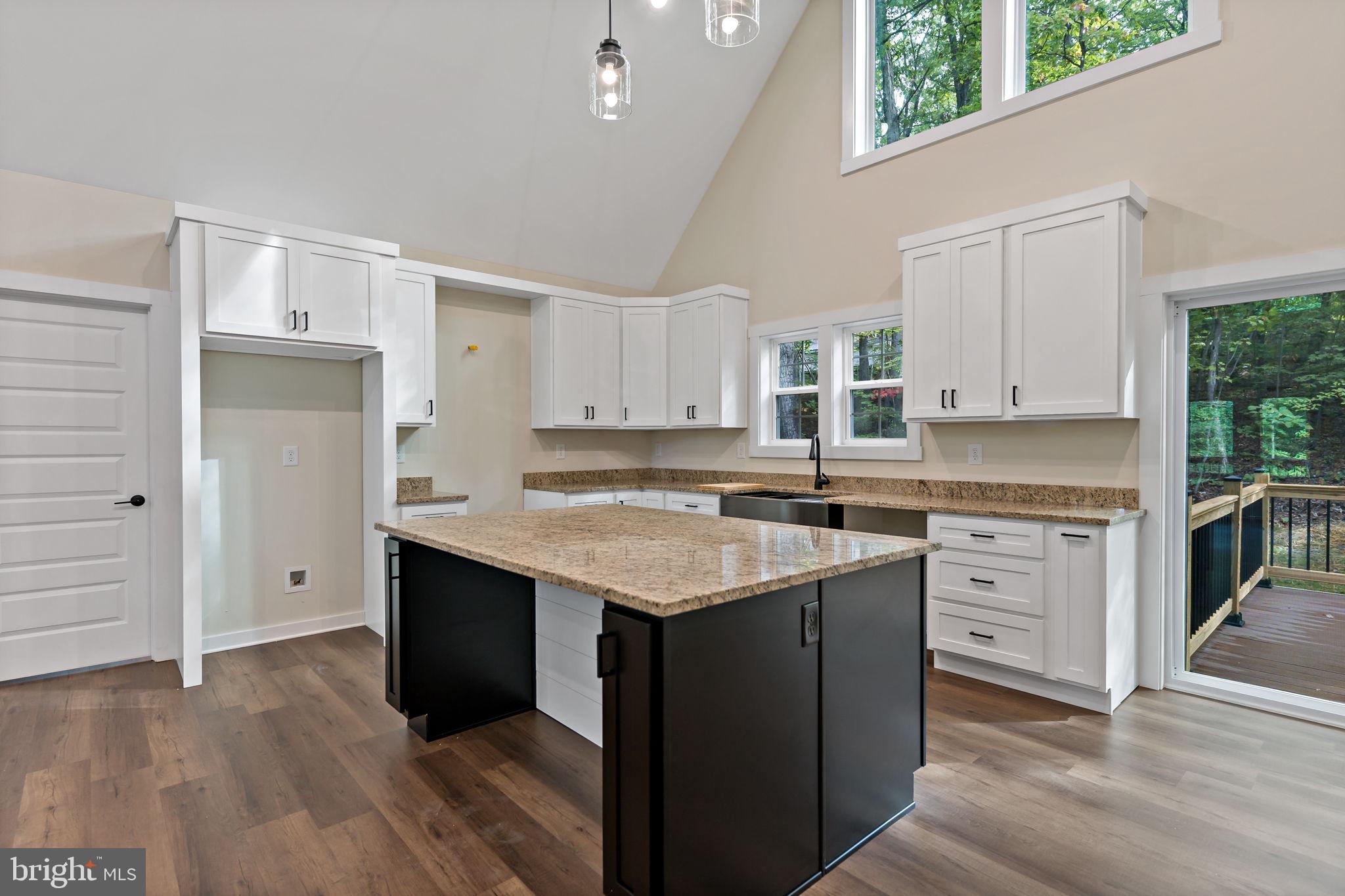 OAK RIDGE SUBDIVISION - Residential