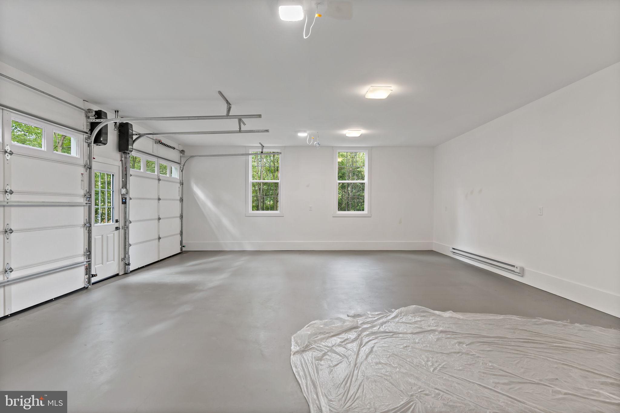 OAK RIDGE SUBDIVISION - Residential