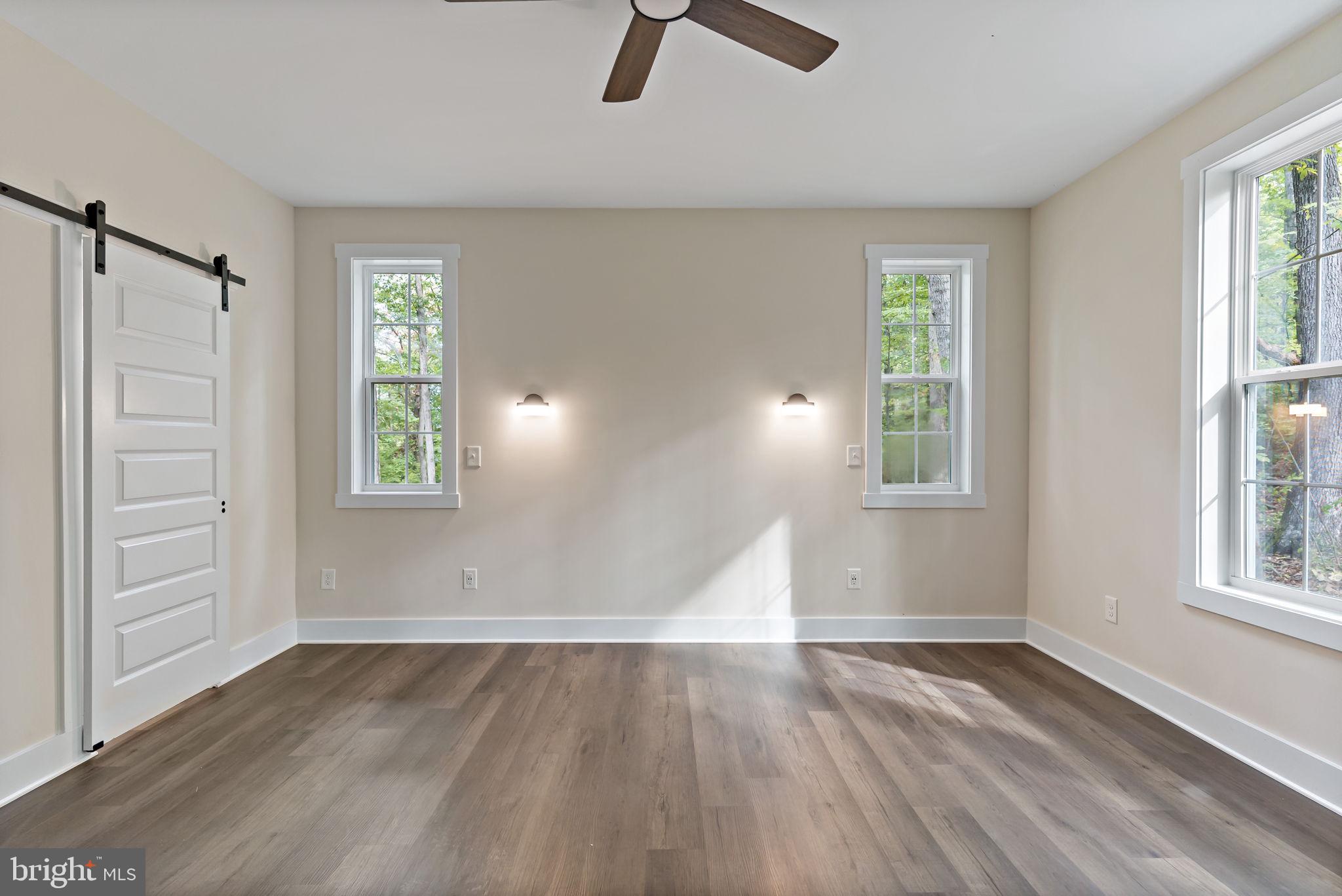 OAK RIDGE SUBDIVISION - Residential