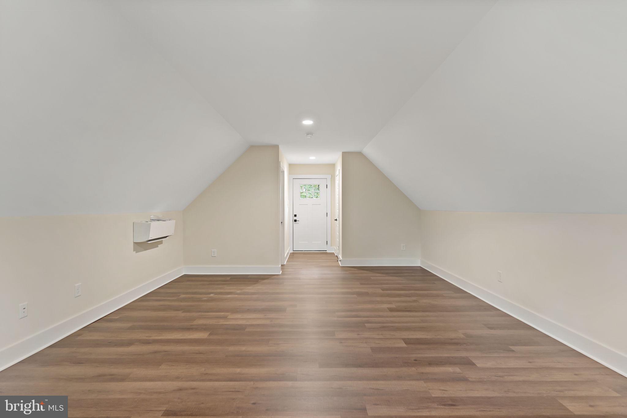 OAK RIDGE SUBDIVISION - Residential