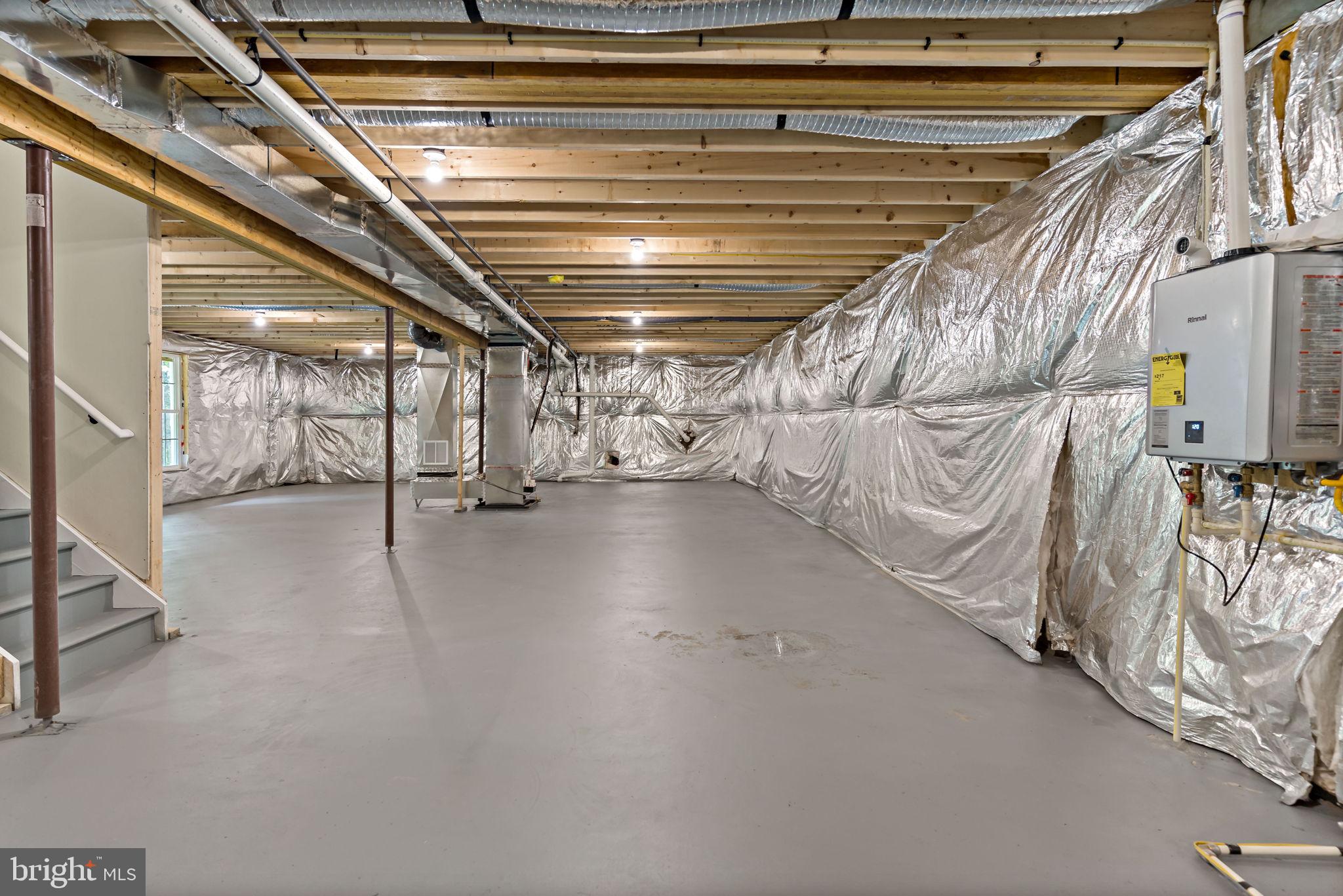 OAK RIDGE SUBDIVISION - Residential