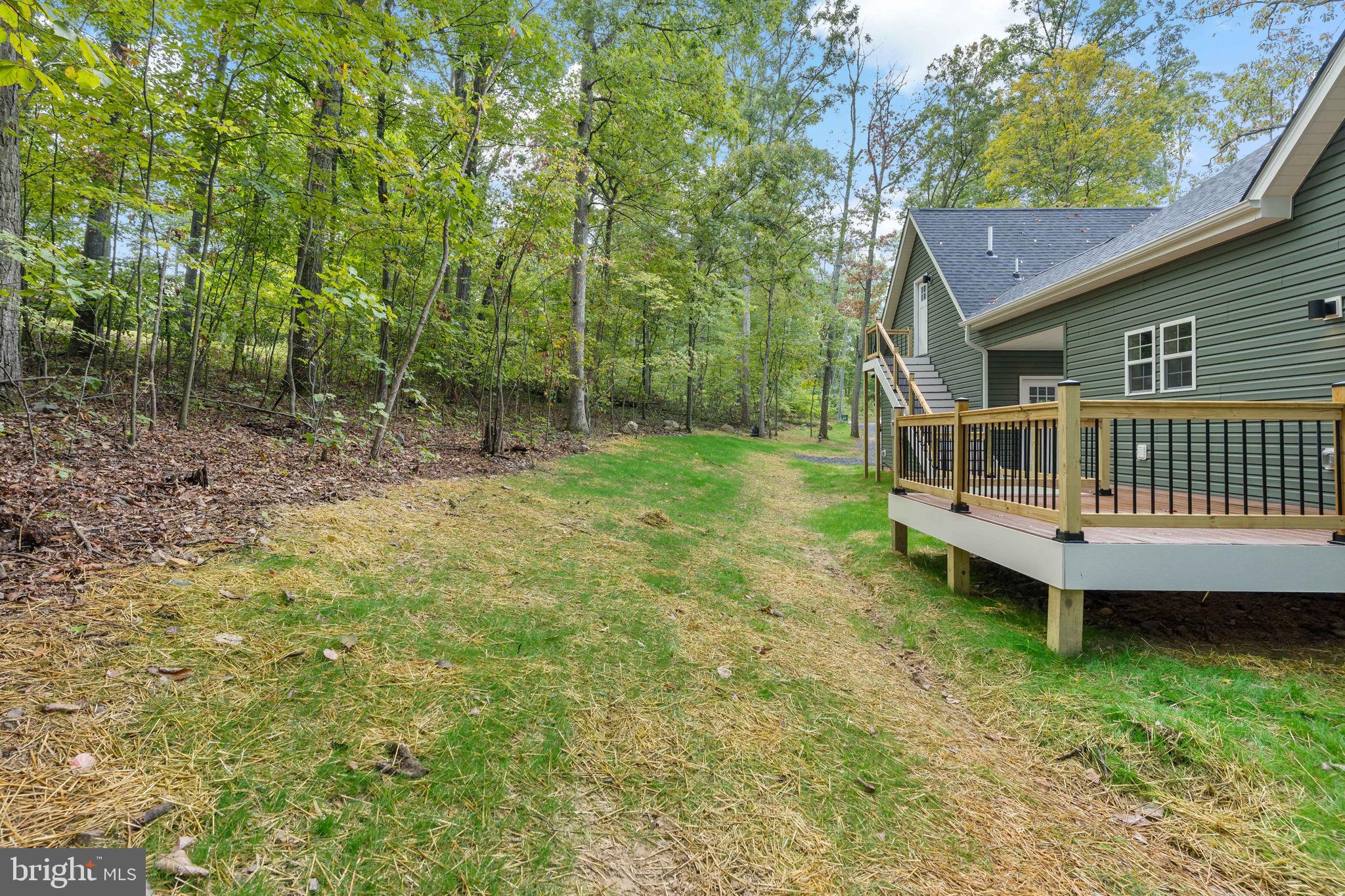 OAK RIDGE SUBDIVISION - Residential