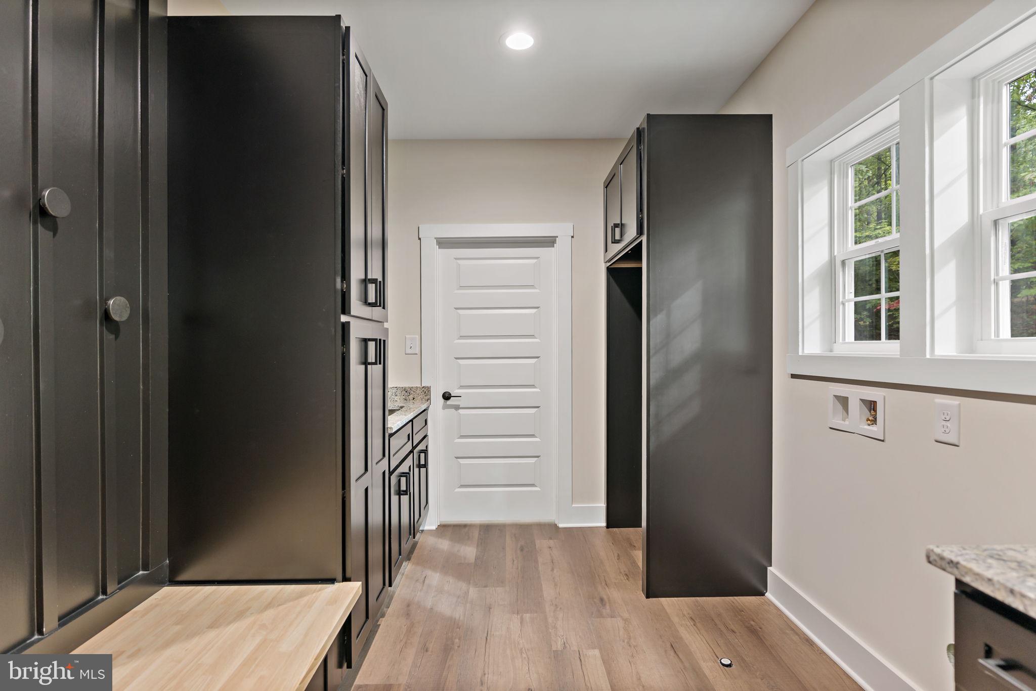 OAK RIDGE SUBDIVISION - Residential