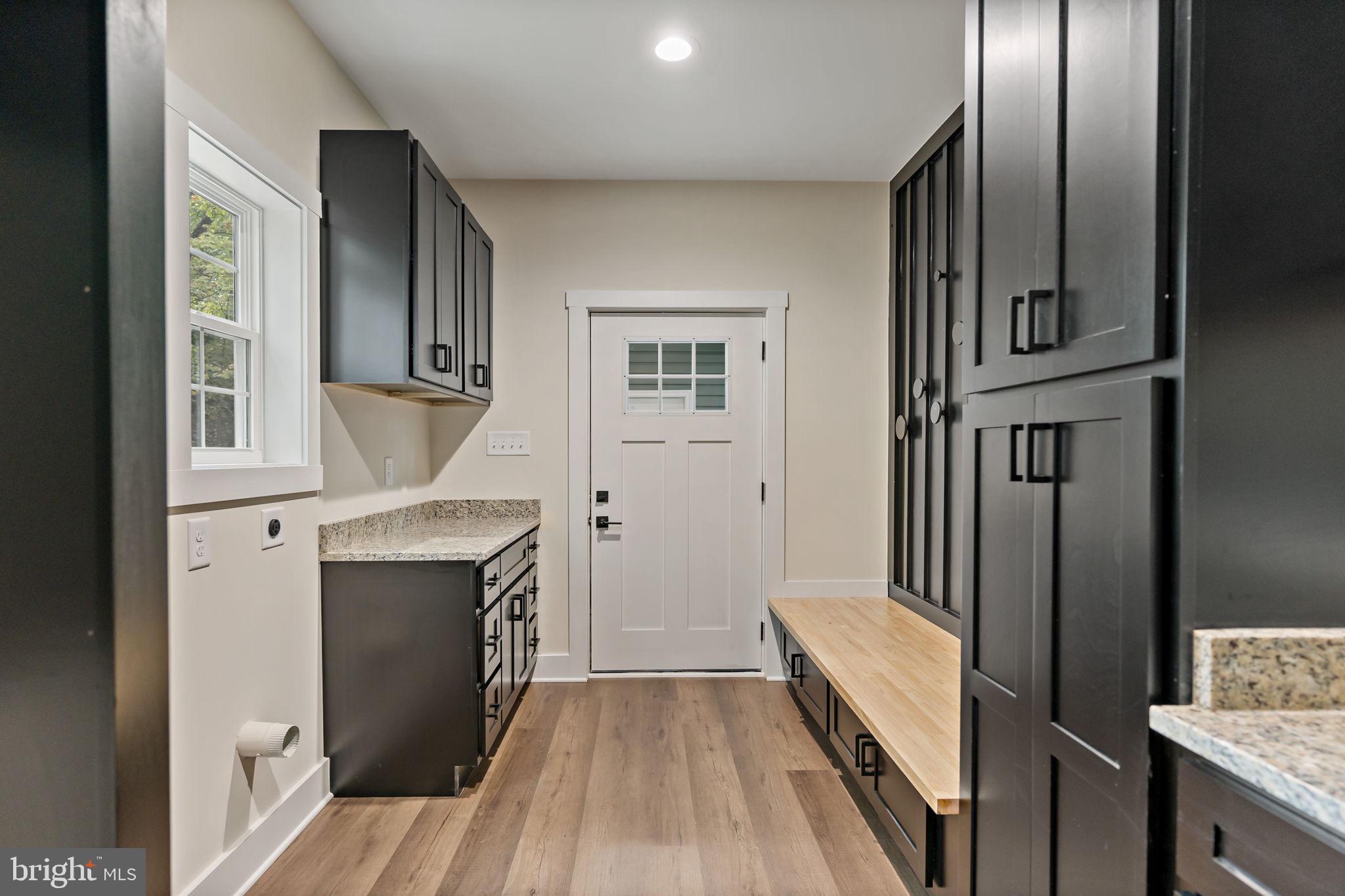 OAK RIDGE SUBDIVISION - Residential