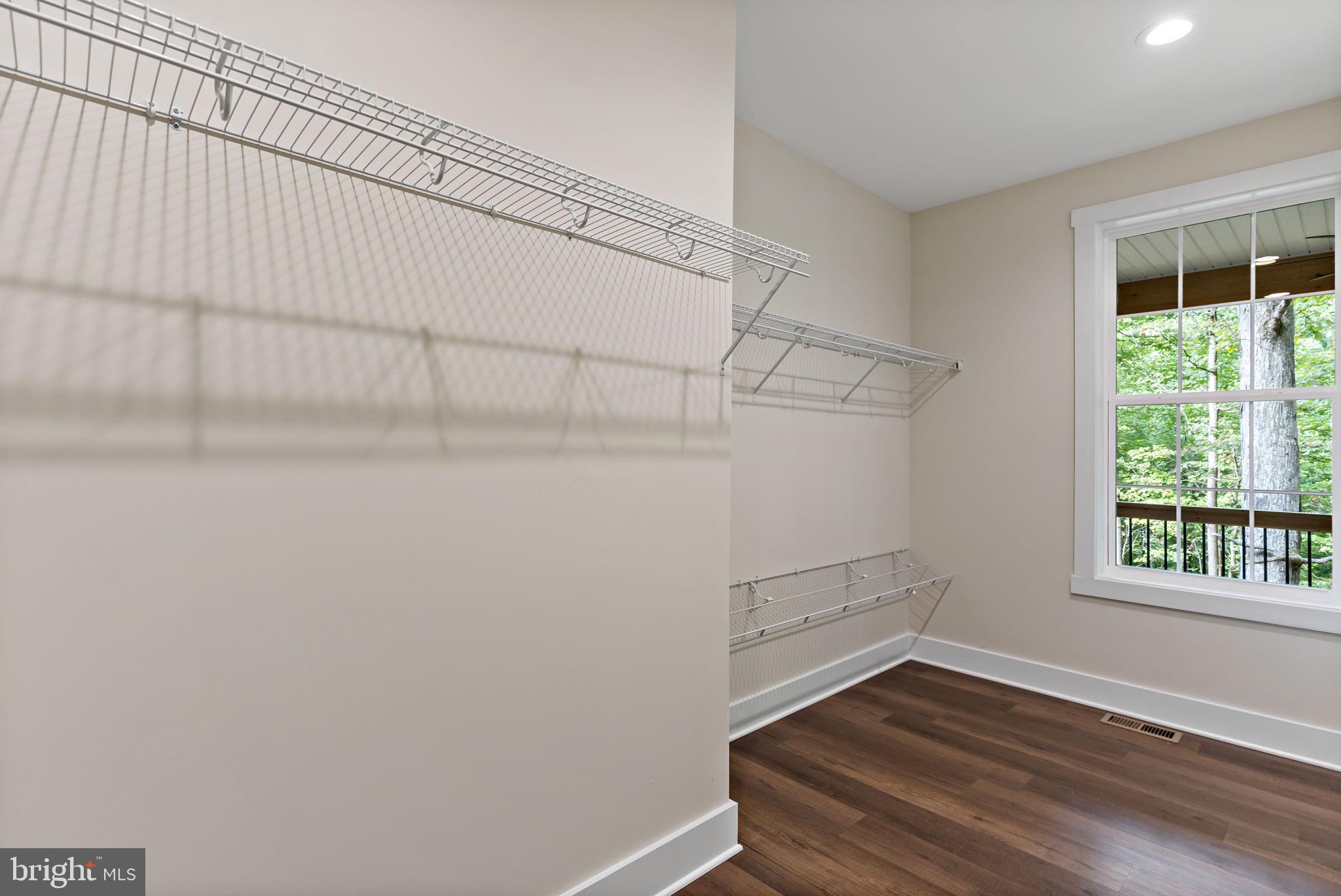 OAK RIDGE SUBDIVISION - Residential