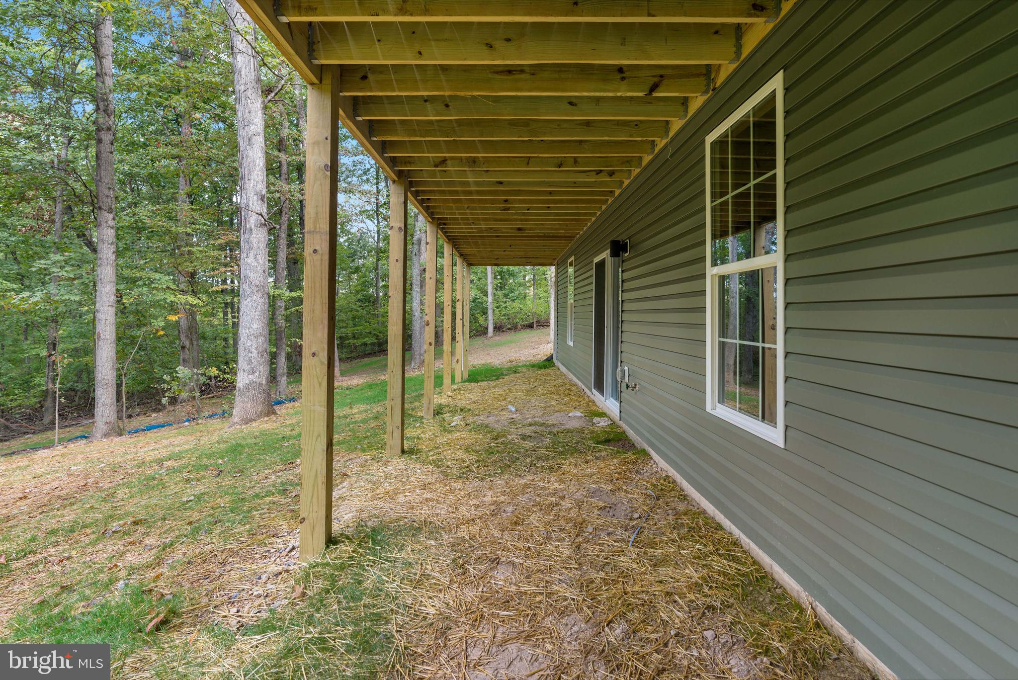 OAK RIDGE SUBDIVISION - Residential