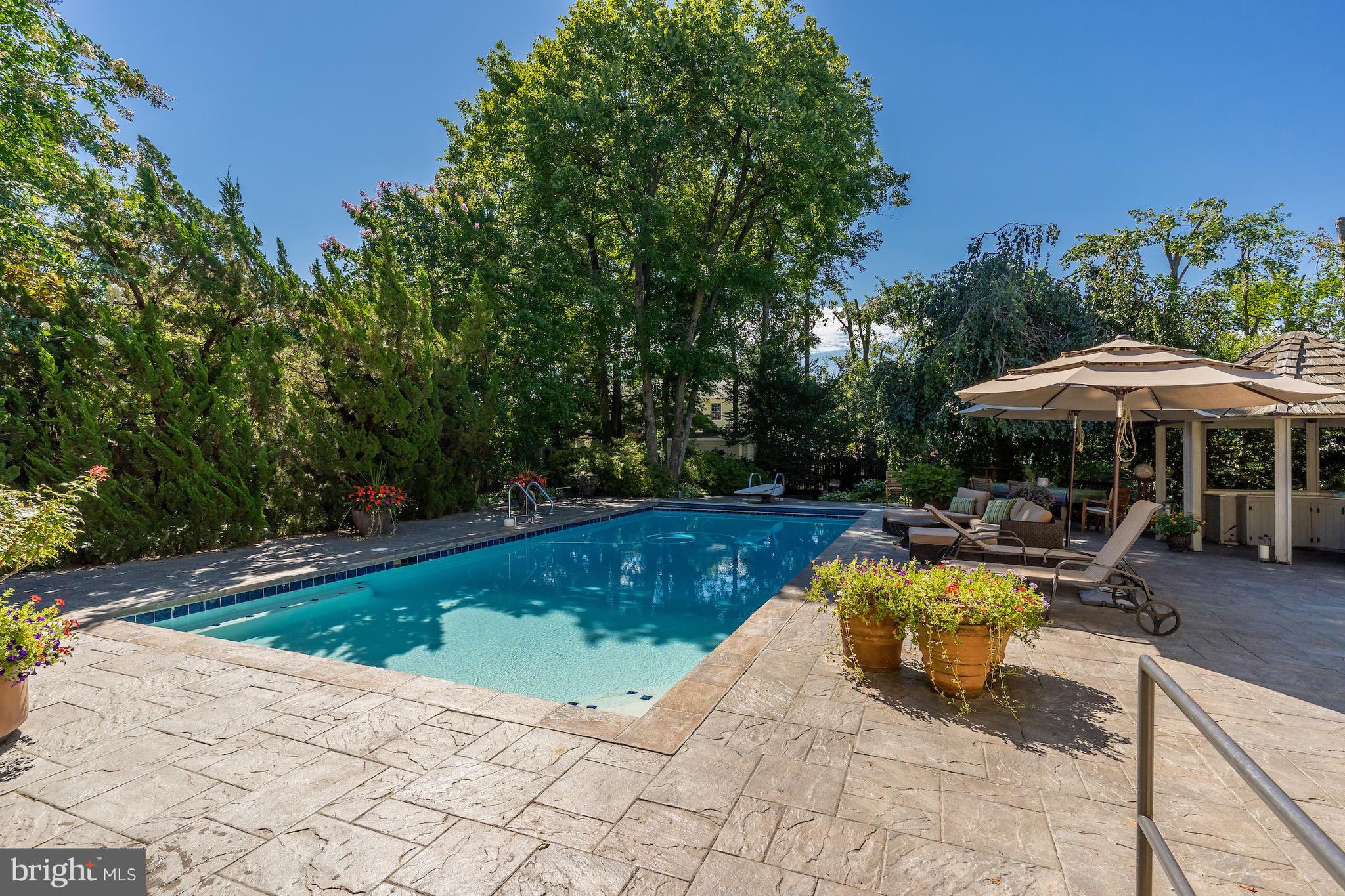 POTOMAC VILLAGE - Residential