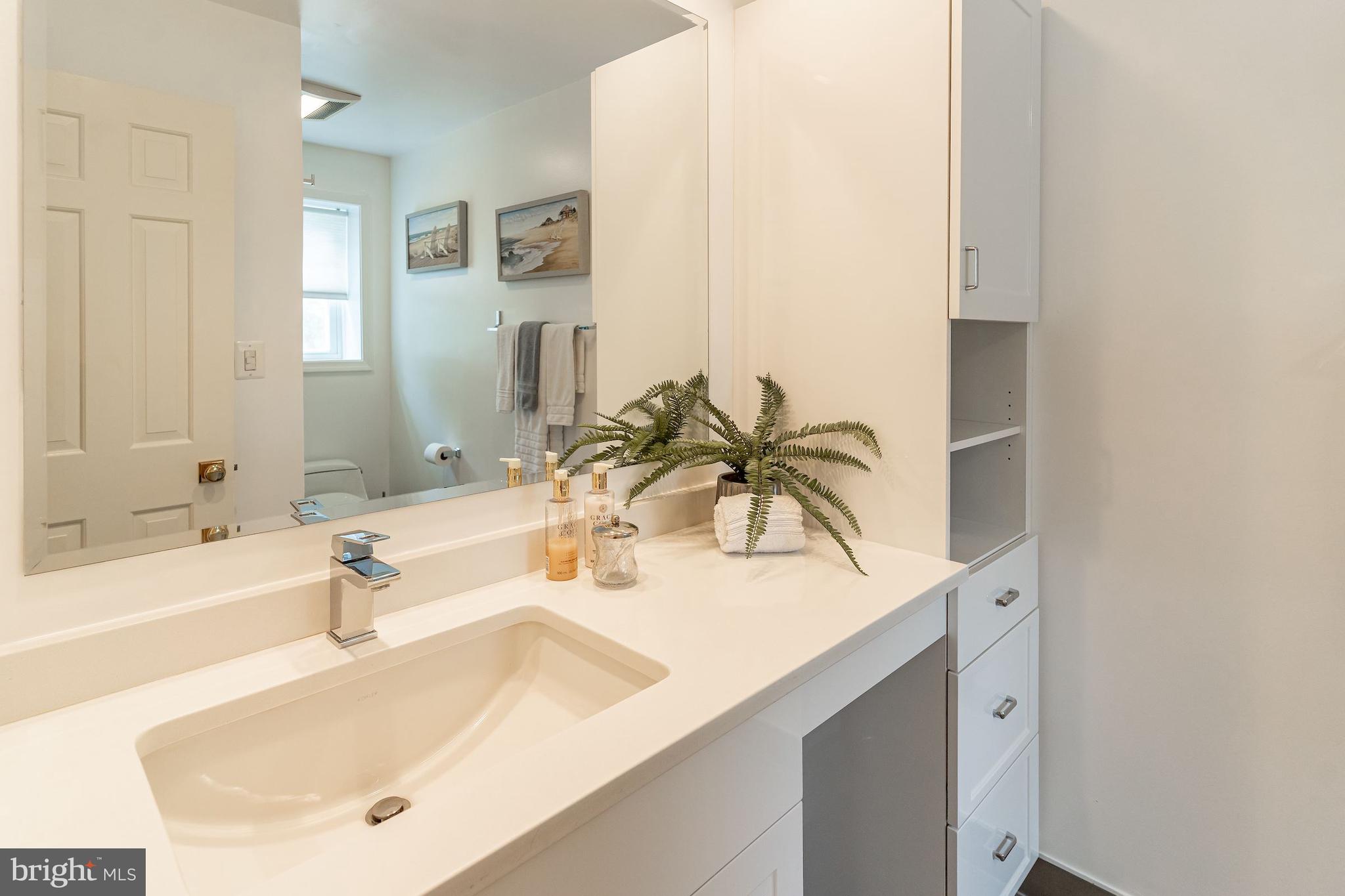 POTOMAC VILLAGE - Residential