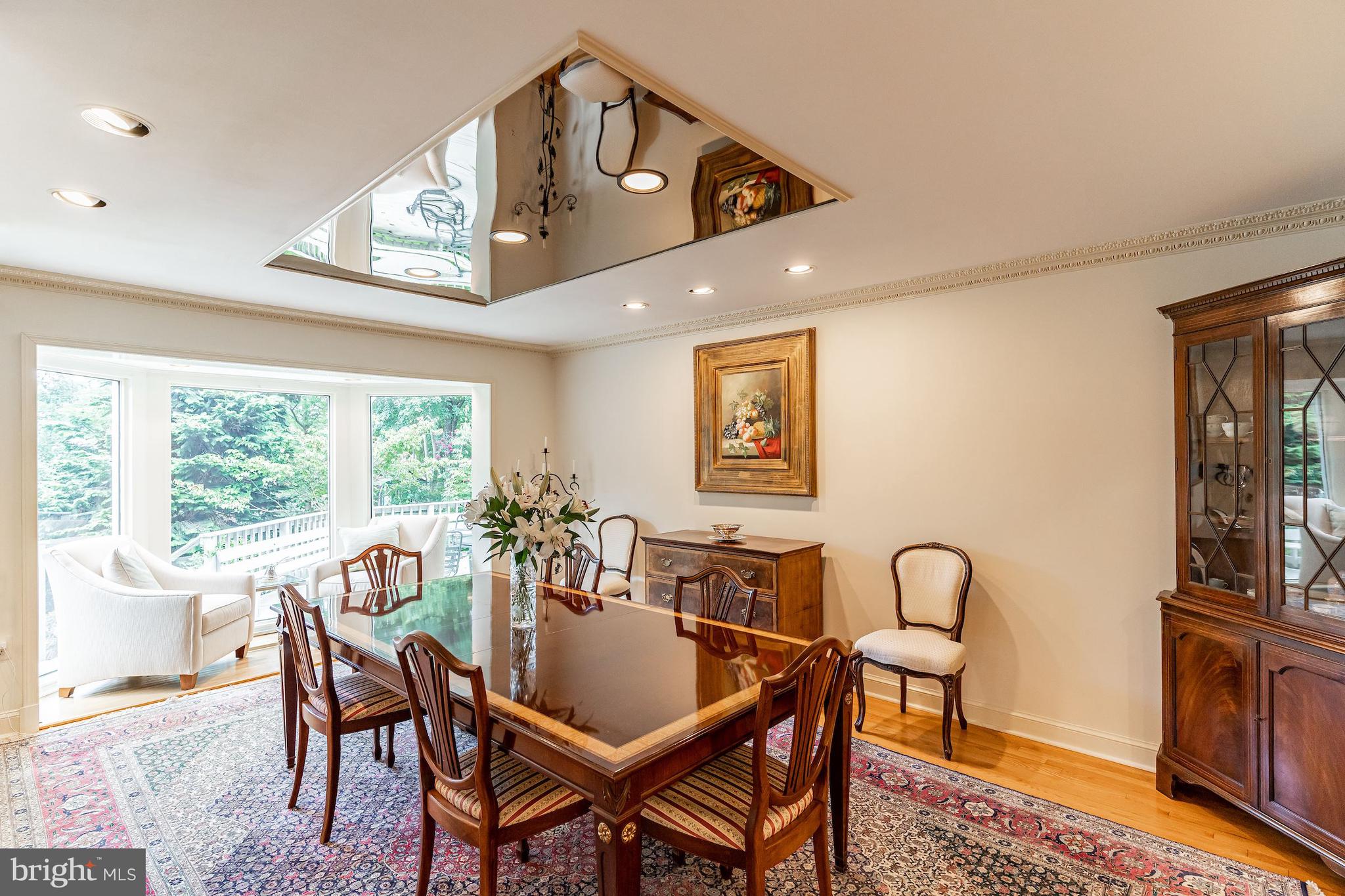 POTOMAC VILLAGE - Residential