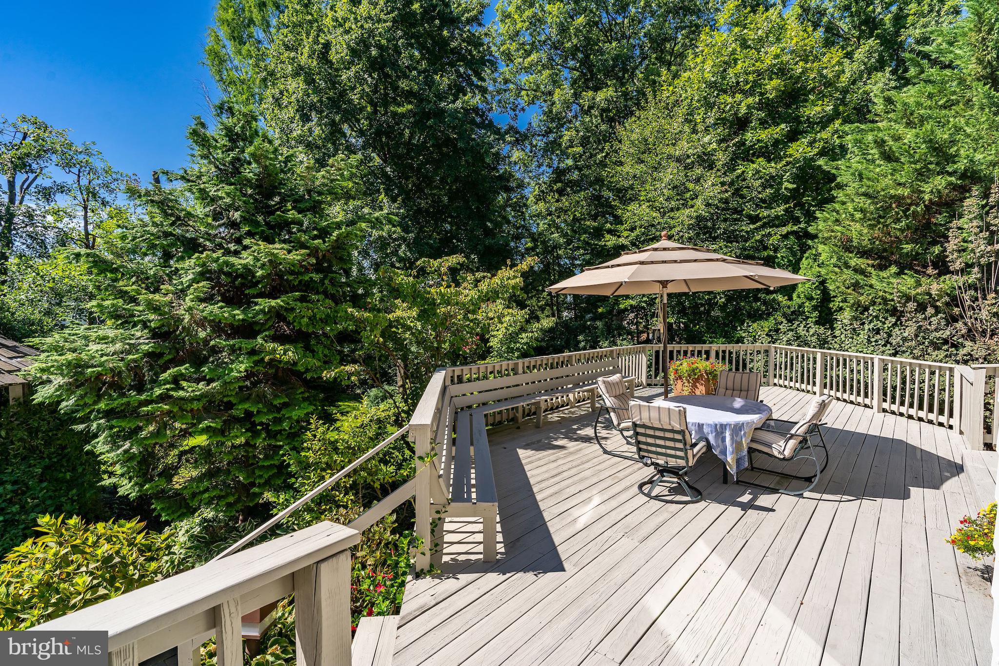 POTOMAC VILLAGE - Residential