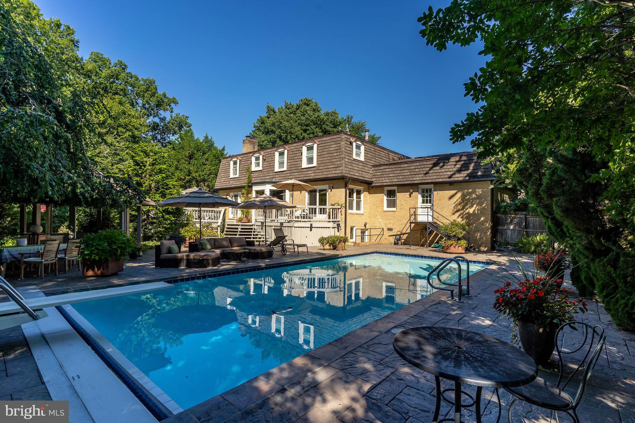 POTOMAC VILLAGE - Residential