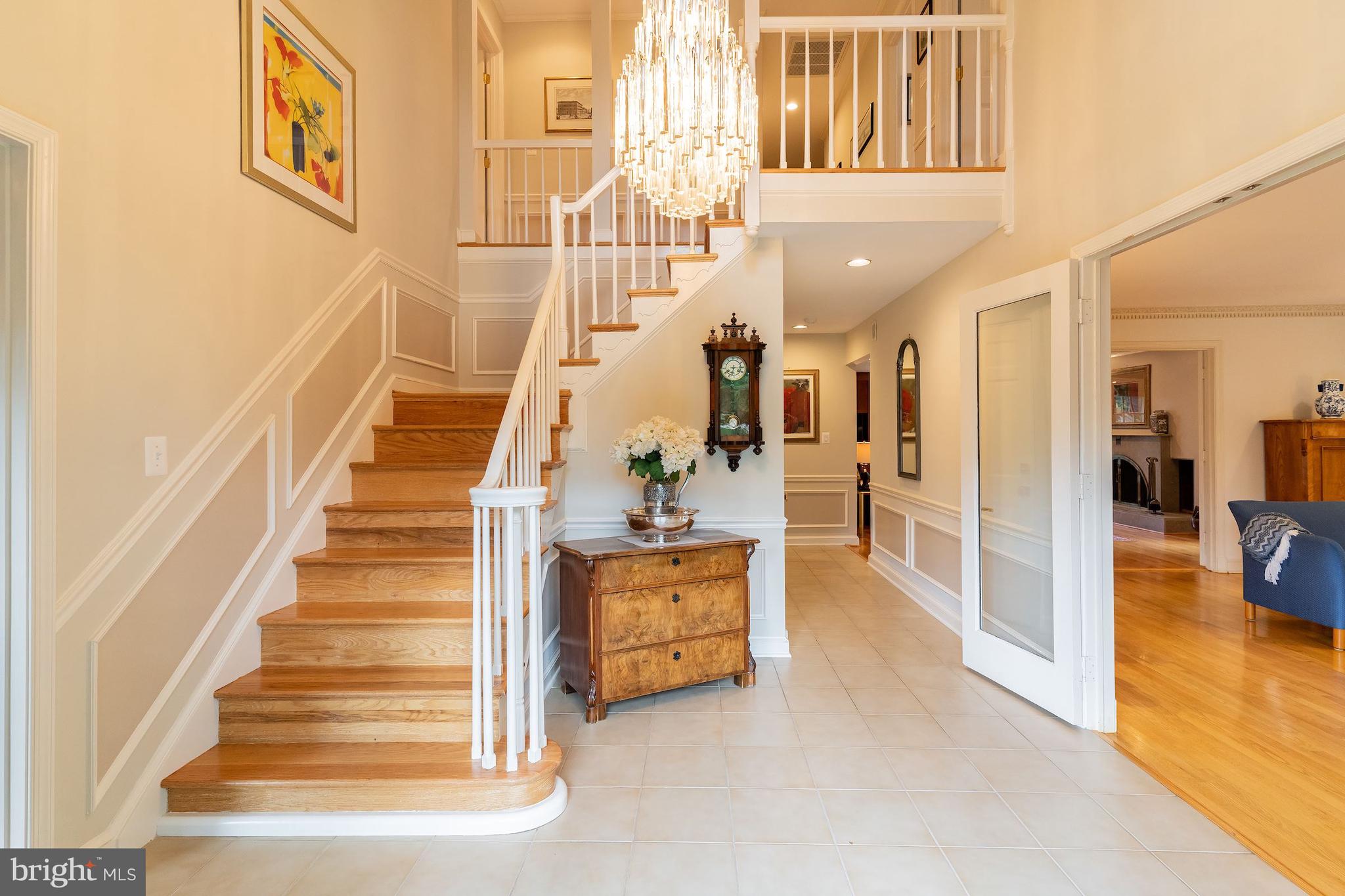 POTOMAC VILLAGE - Residential