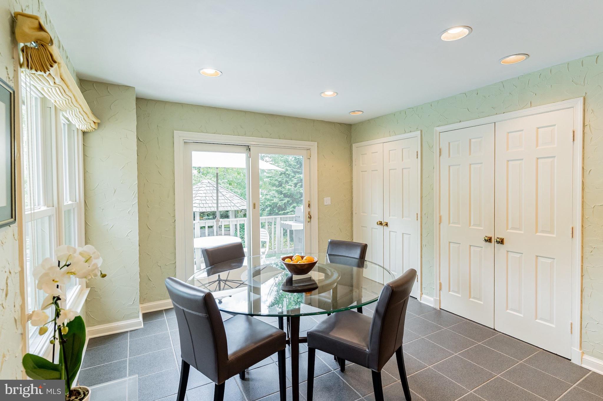 POTOMAC VILLAGE - Residential