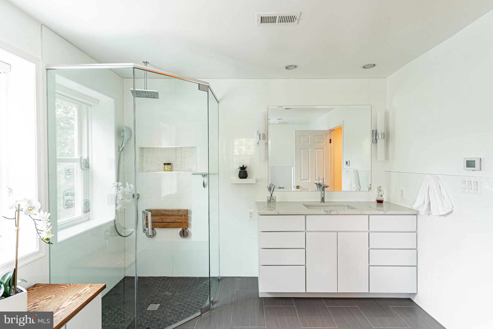 POTOMAC VILLAGE - Residential