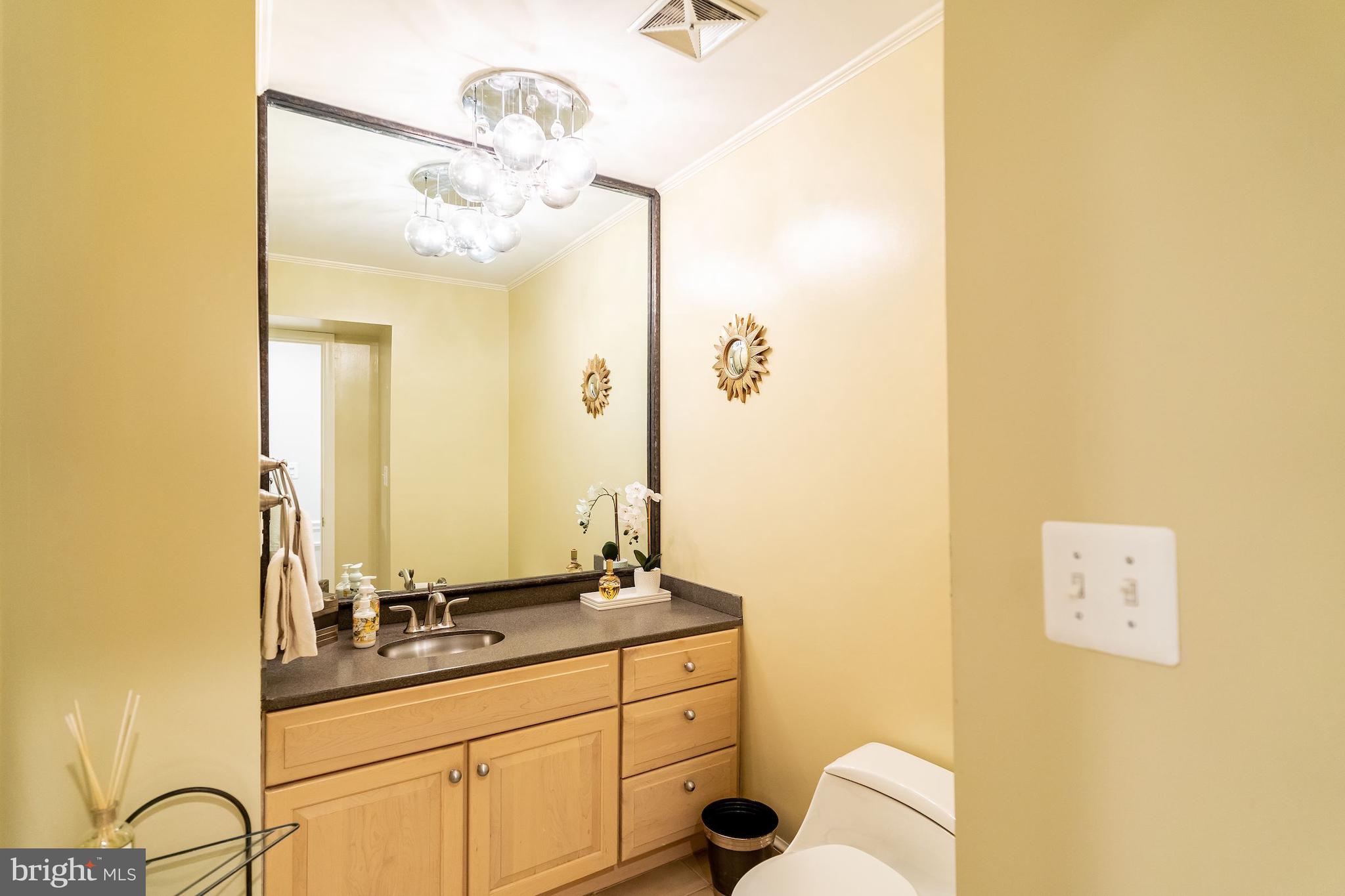 POTOMAC VILLAGE - Residential