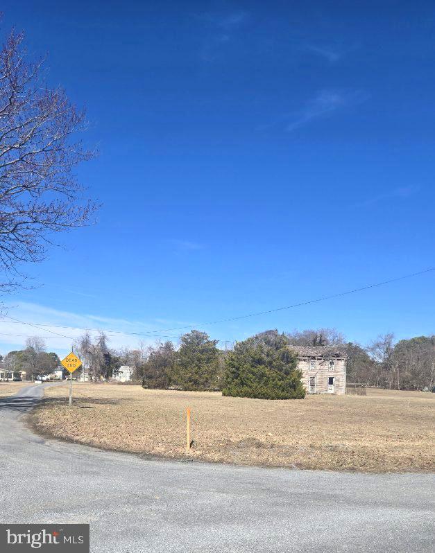 2322 ELLIOTT ISLAND ROAD