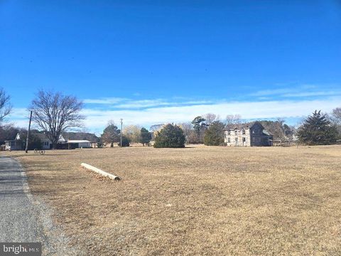 2322 ELLIOTT ISLAND ROAD VIENNA MD 21869