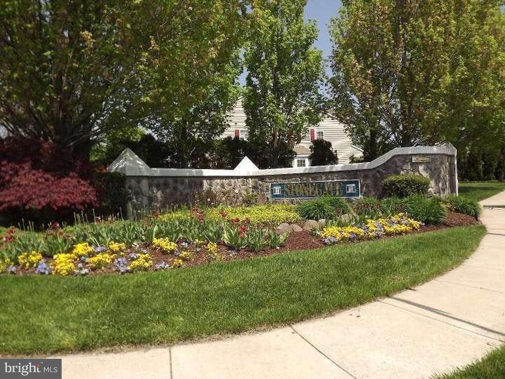 STONEGATE - Residential Lease