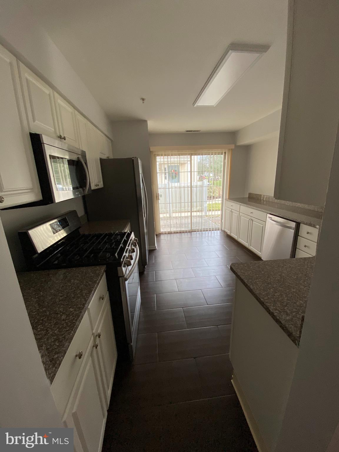 STONEGATE - Residential Lease