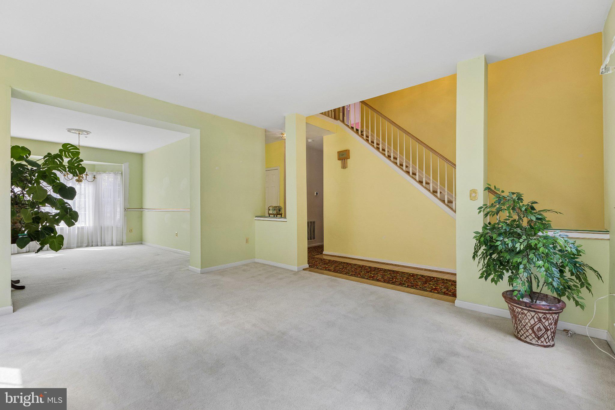 804 FALLS LAKE DRIVE