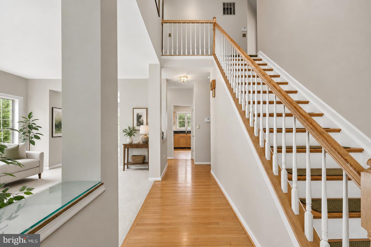 804 FALLS LAKE DRIVE