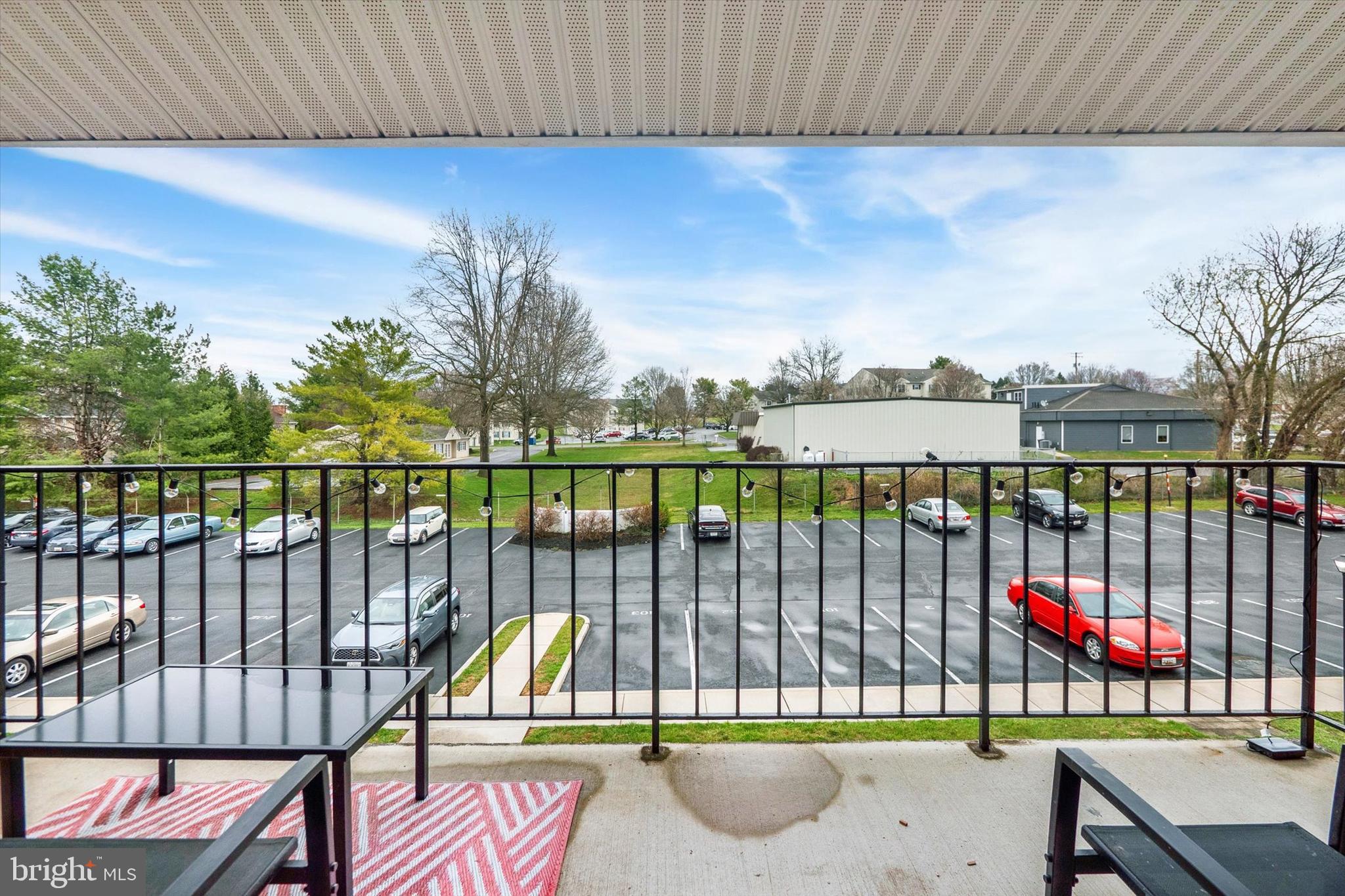 EDGEWOOD CONDOMMINIUMS - Residential