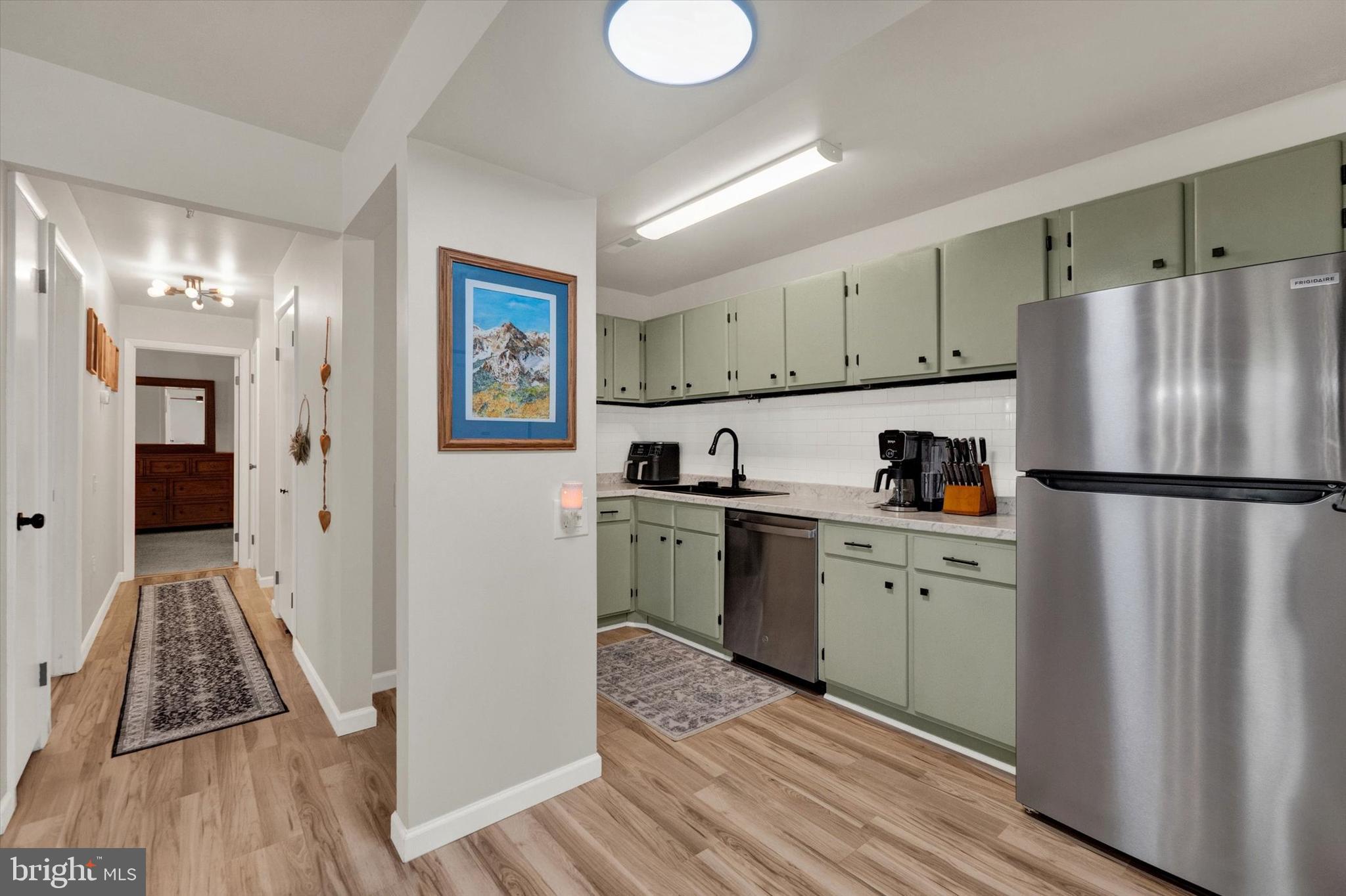 EDGEWOOD CONDOMMINIUMS - Residential