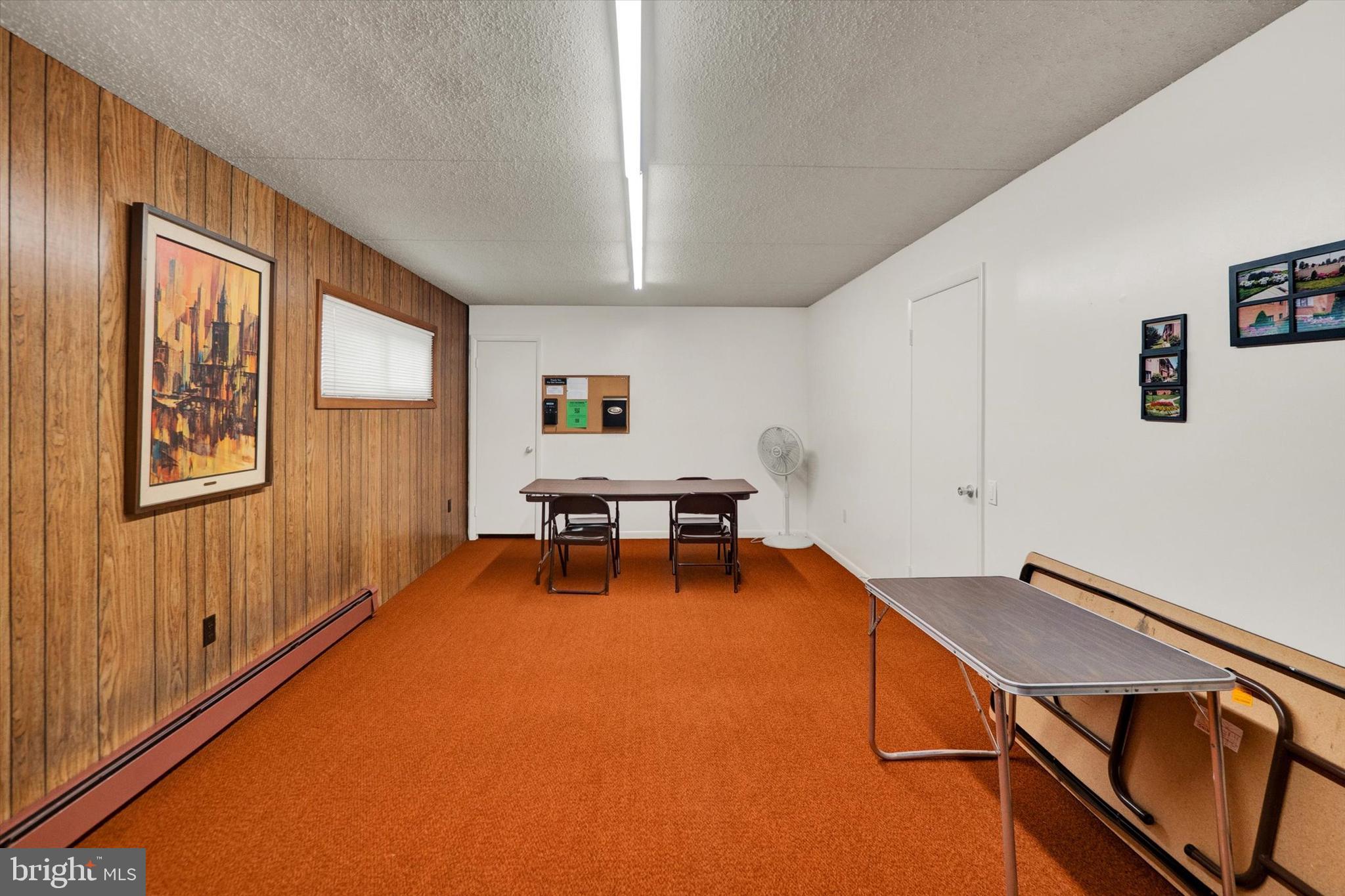 EDGEWOOD CONDOMMINIUMS - Residential