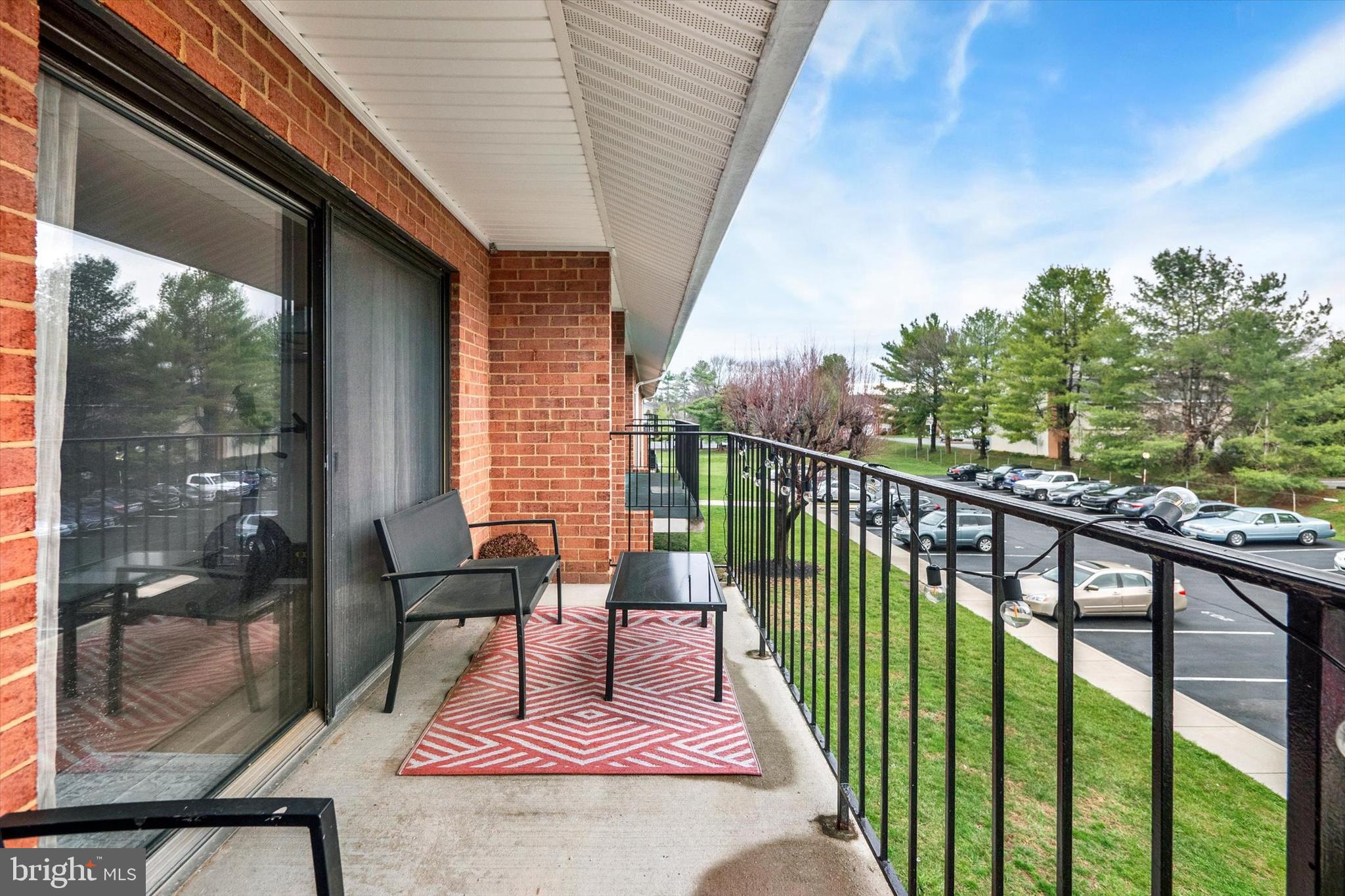 EDGEWOOD CONDOMMINIUMS - Residential